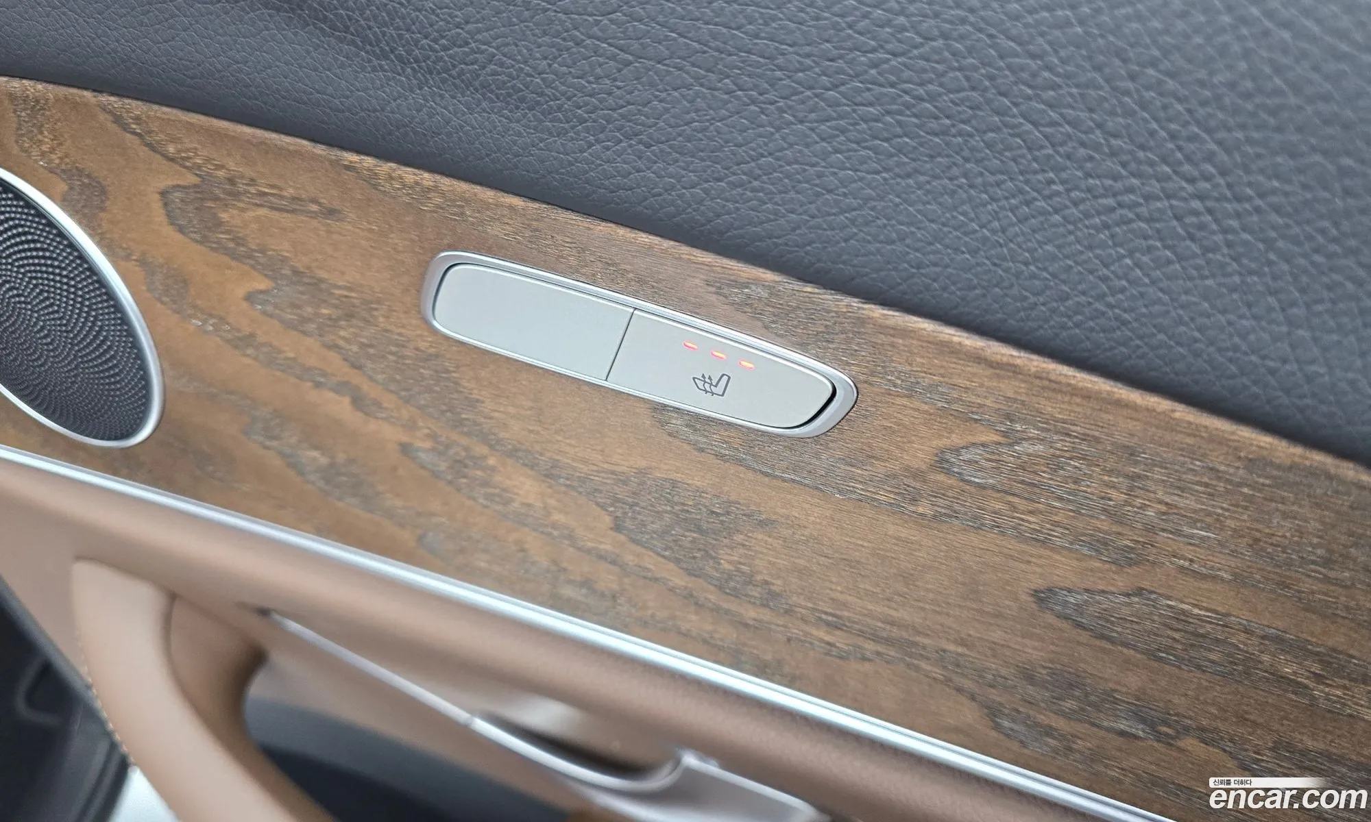 Mercedes-Benz E-Class W213 2017 — 5