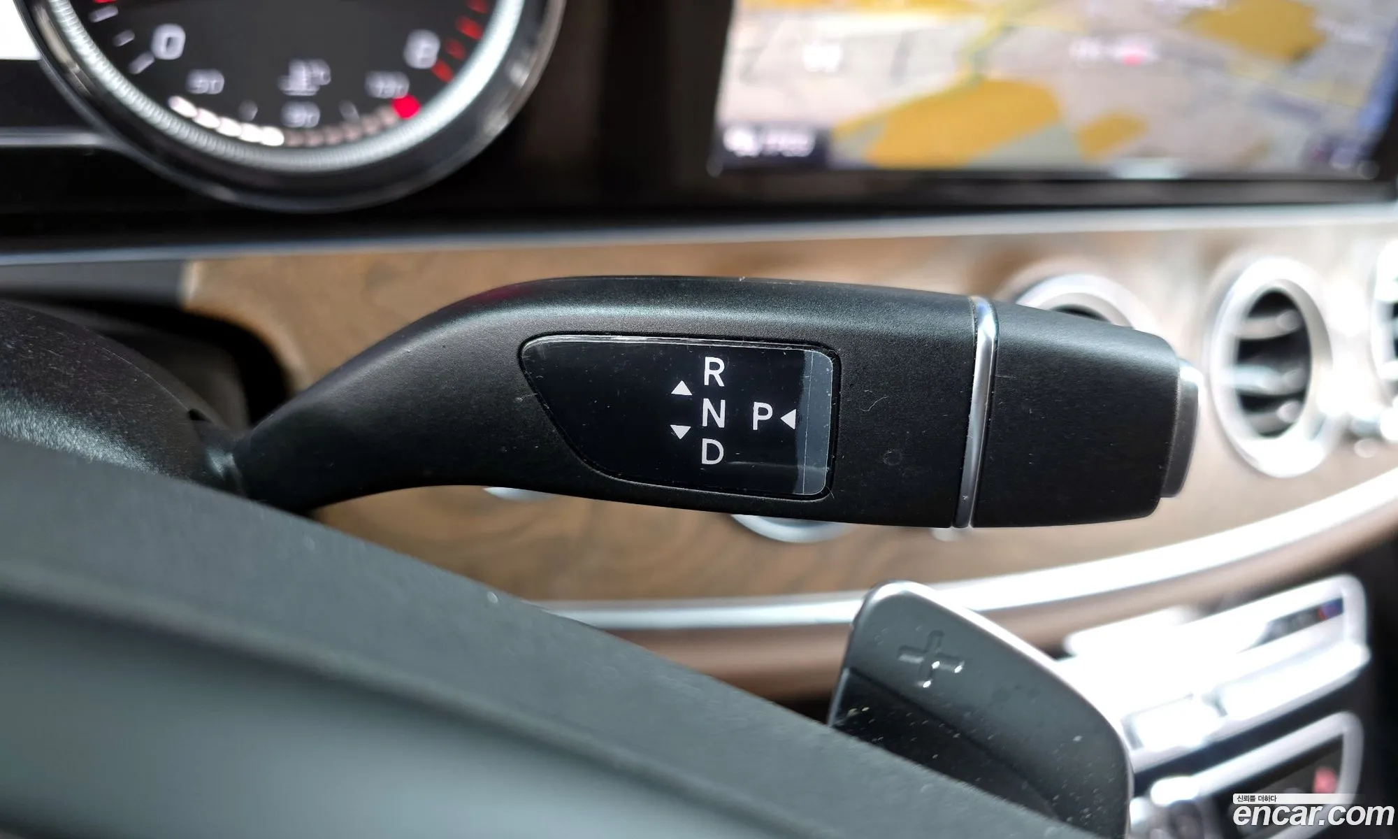 Mercedes-Benz E-Class W213 2017 — 17