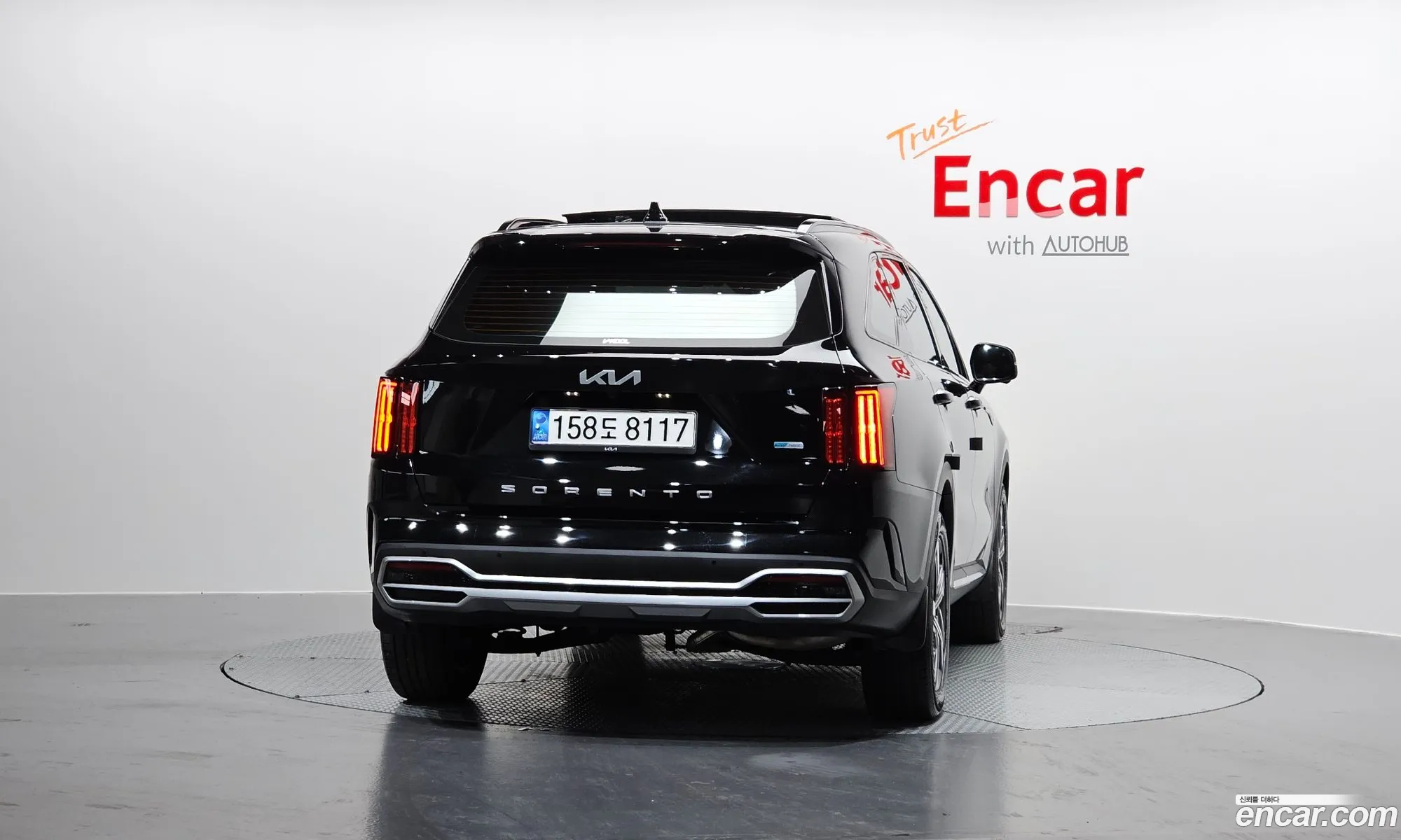 Kia Sorento 2022 — 12