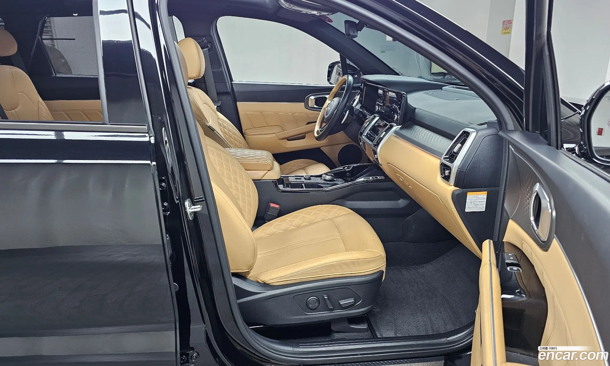Kia Sorento 2022 — 9
