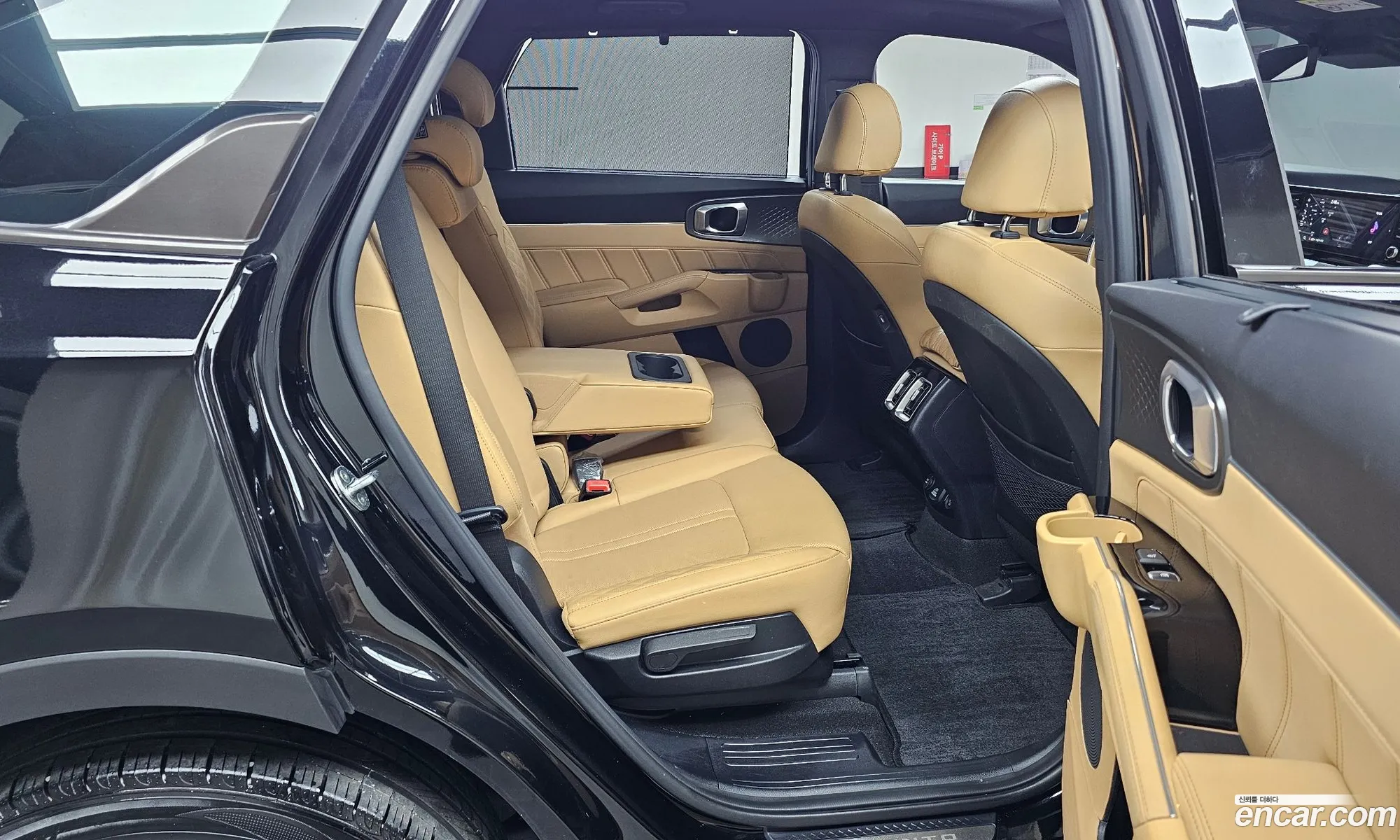 Kia Sorento 2022 — 19