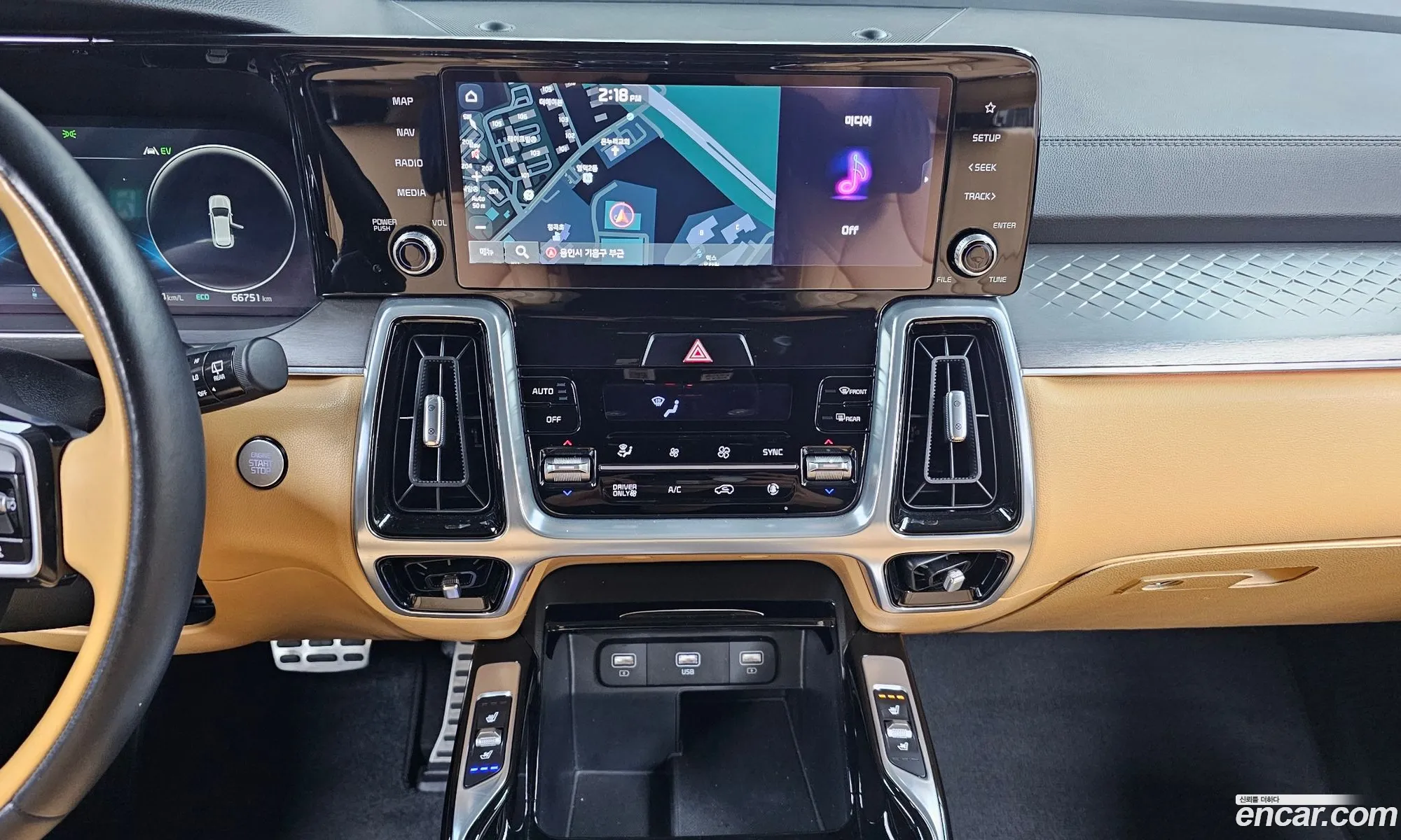 Kia Sorento 2022 — 17