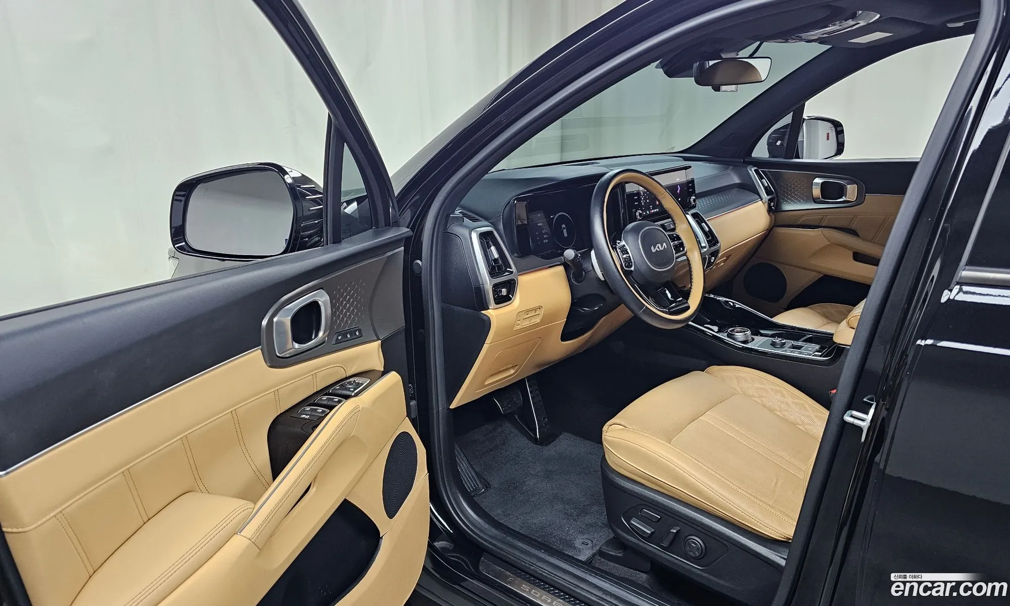 Kia Sorento 2022 — 18