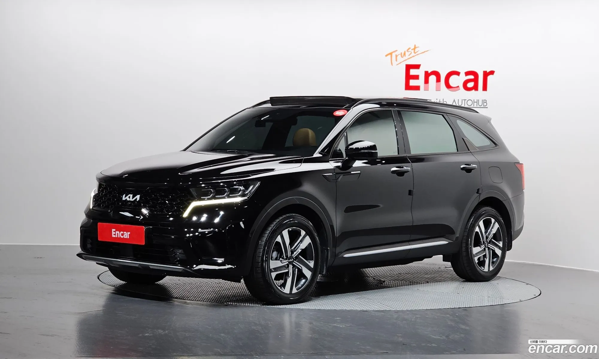 Kia Sorento 2022 — 16