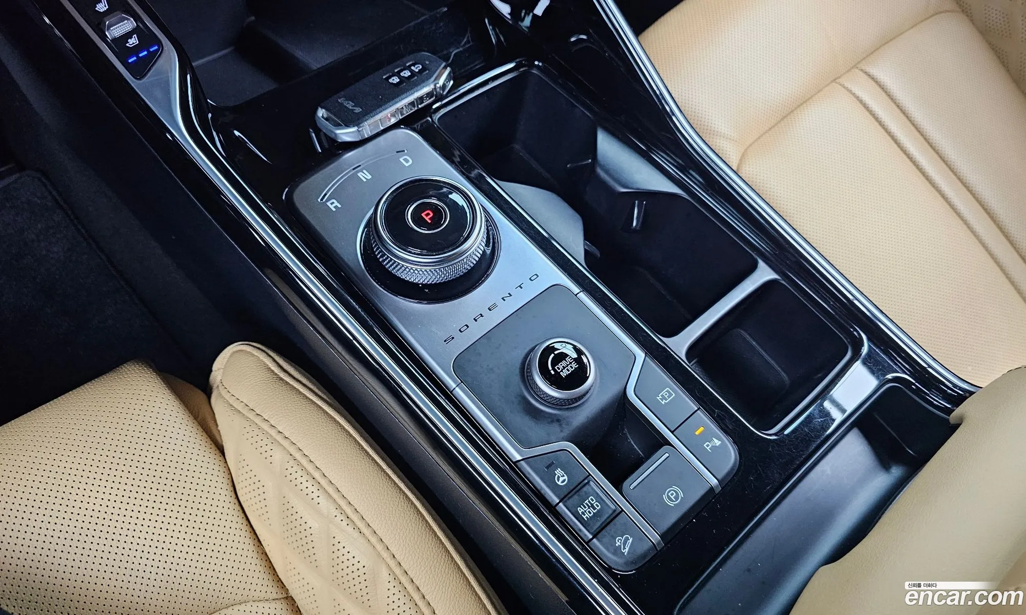 Kia Sorento 2022 — 14