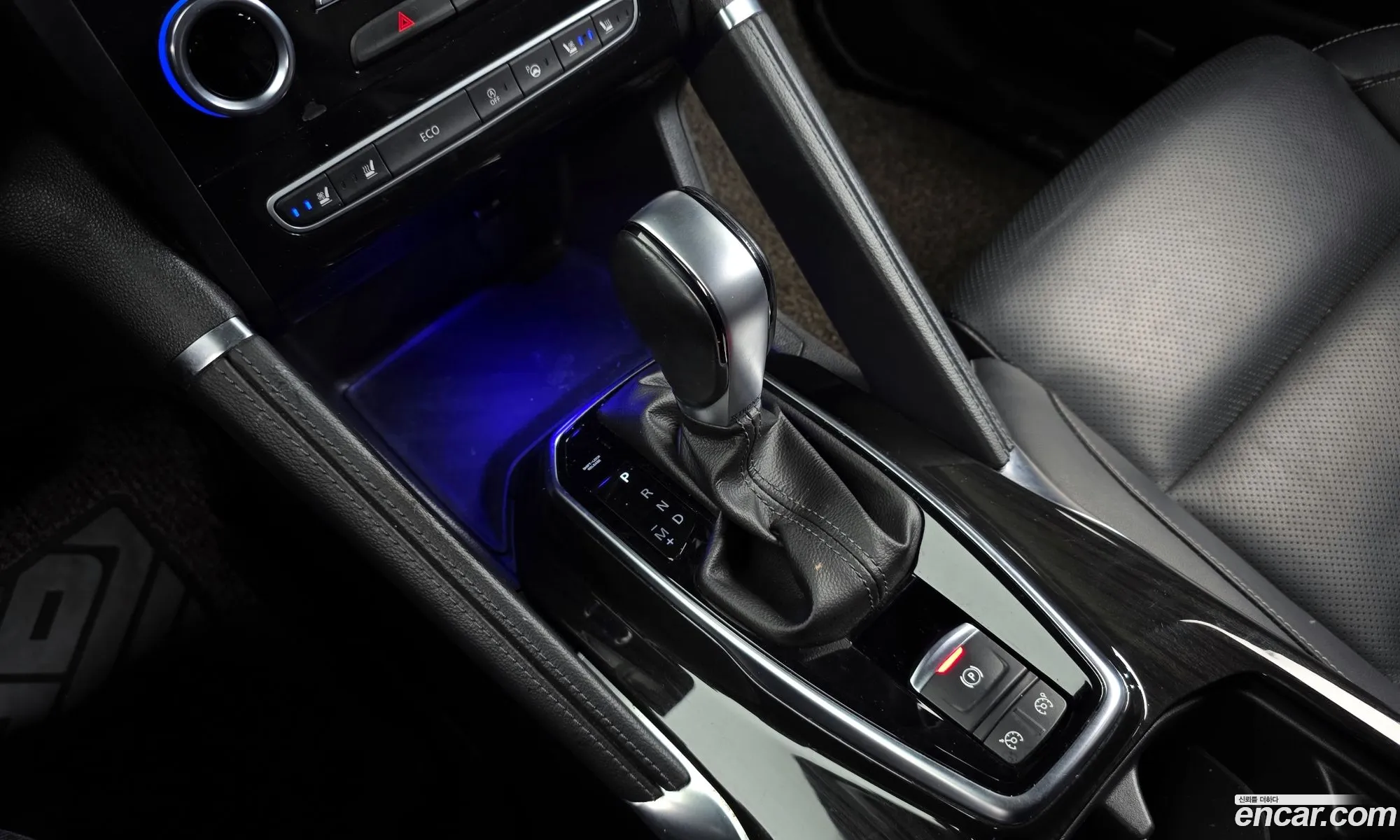 Renault Korea (Samsung) QM6 2018 — 5