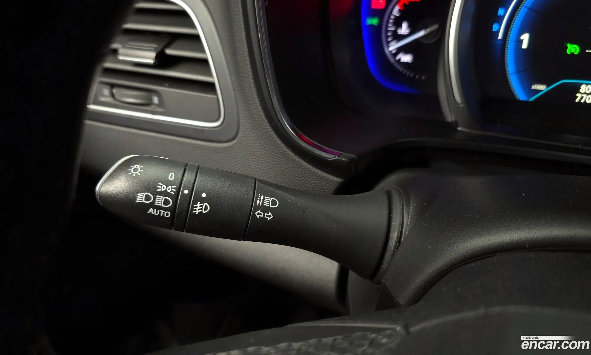 Renault Korea (Samsung) QM6 2018 — 14