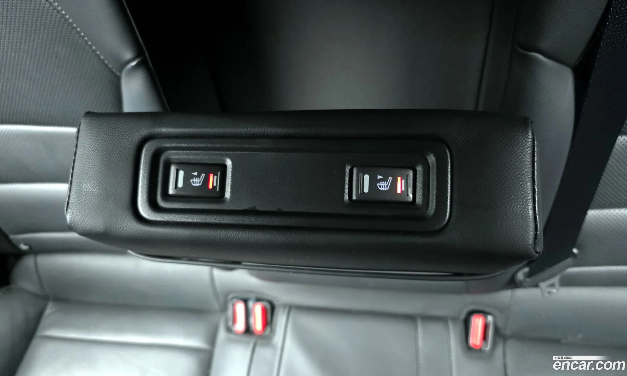Renault Korea (Samsung) QM6 2018 — 11