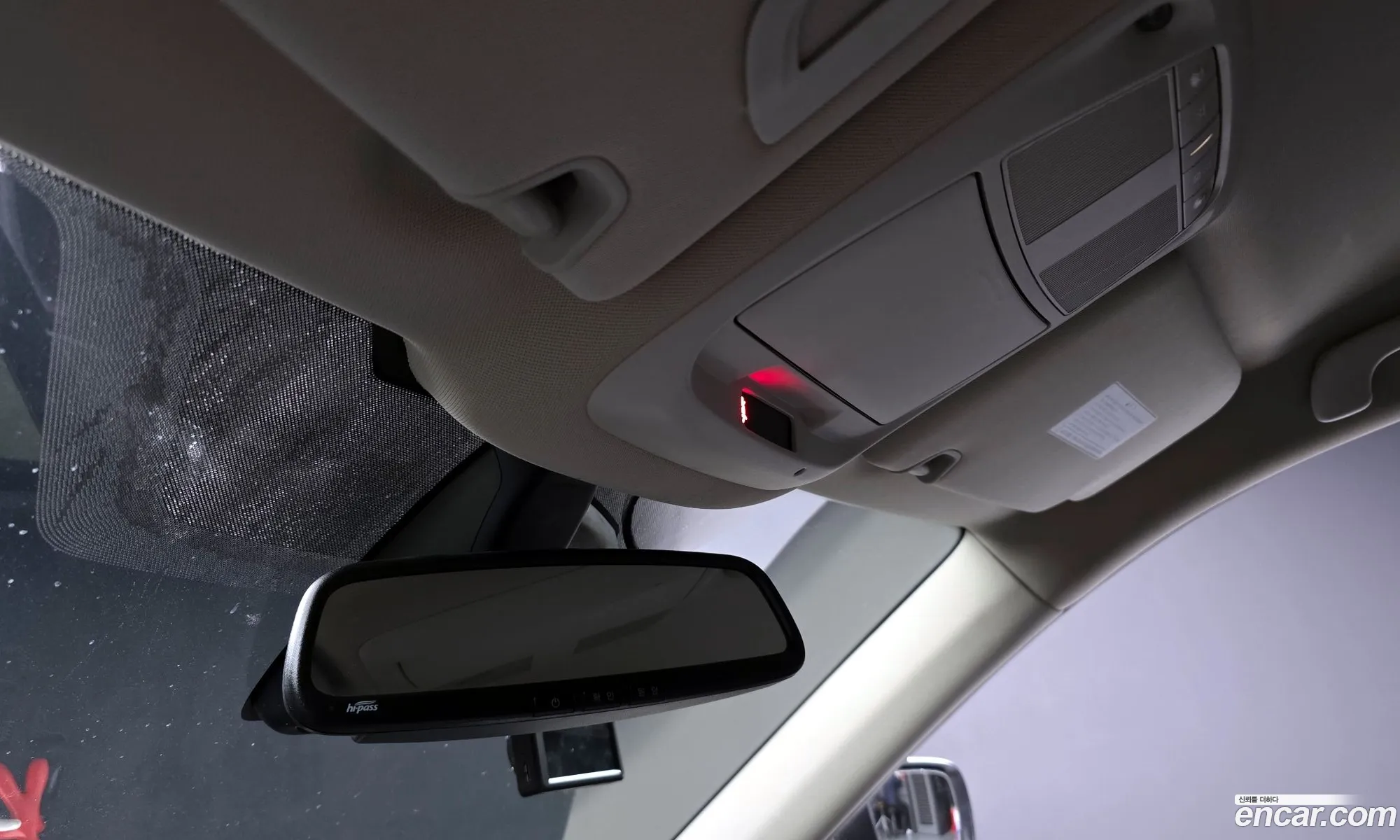 Renault Korea (Samsung) QM6 2018 — 9