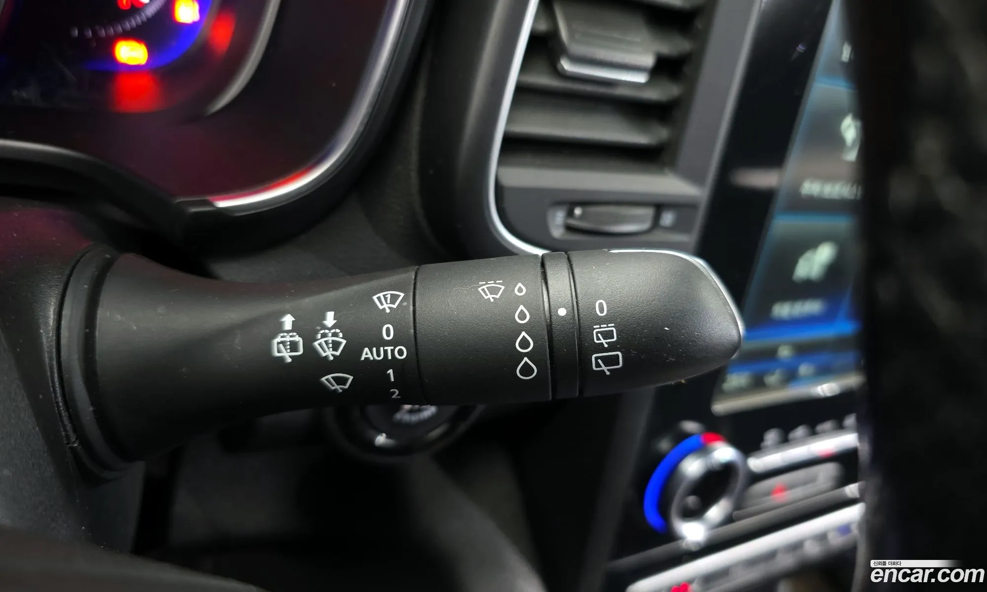 Renault Korea (Samsung) QM6 2018 — 18