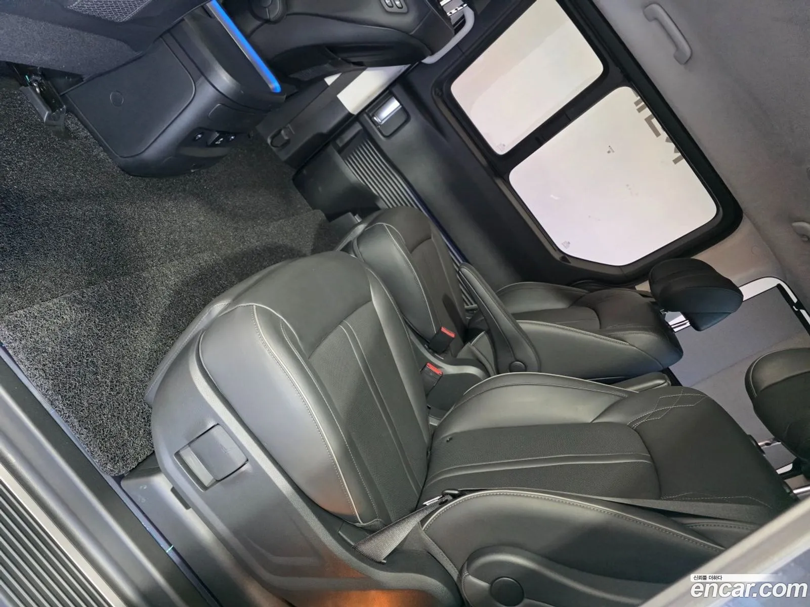 Hyundai Staria 2024 — 20