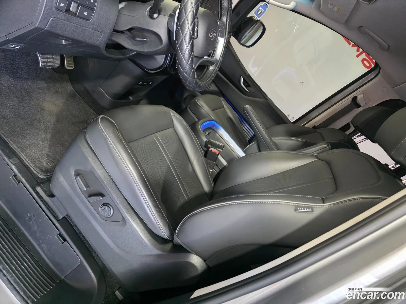Hyundai Staria 2024 — 5