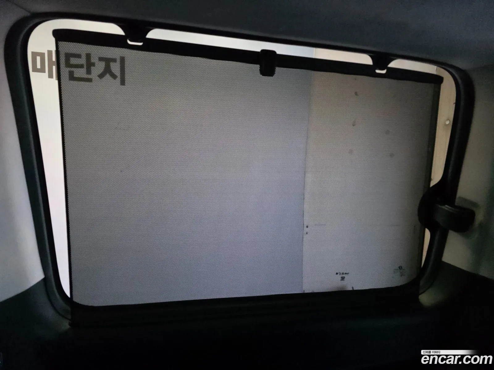 Hyundai Staria 2024 — 19