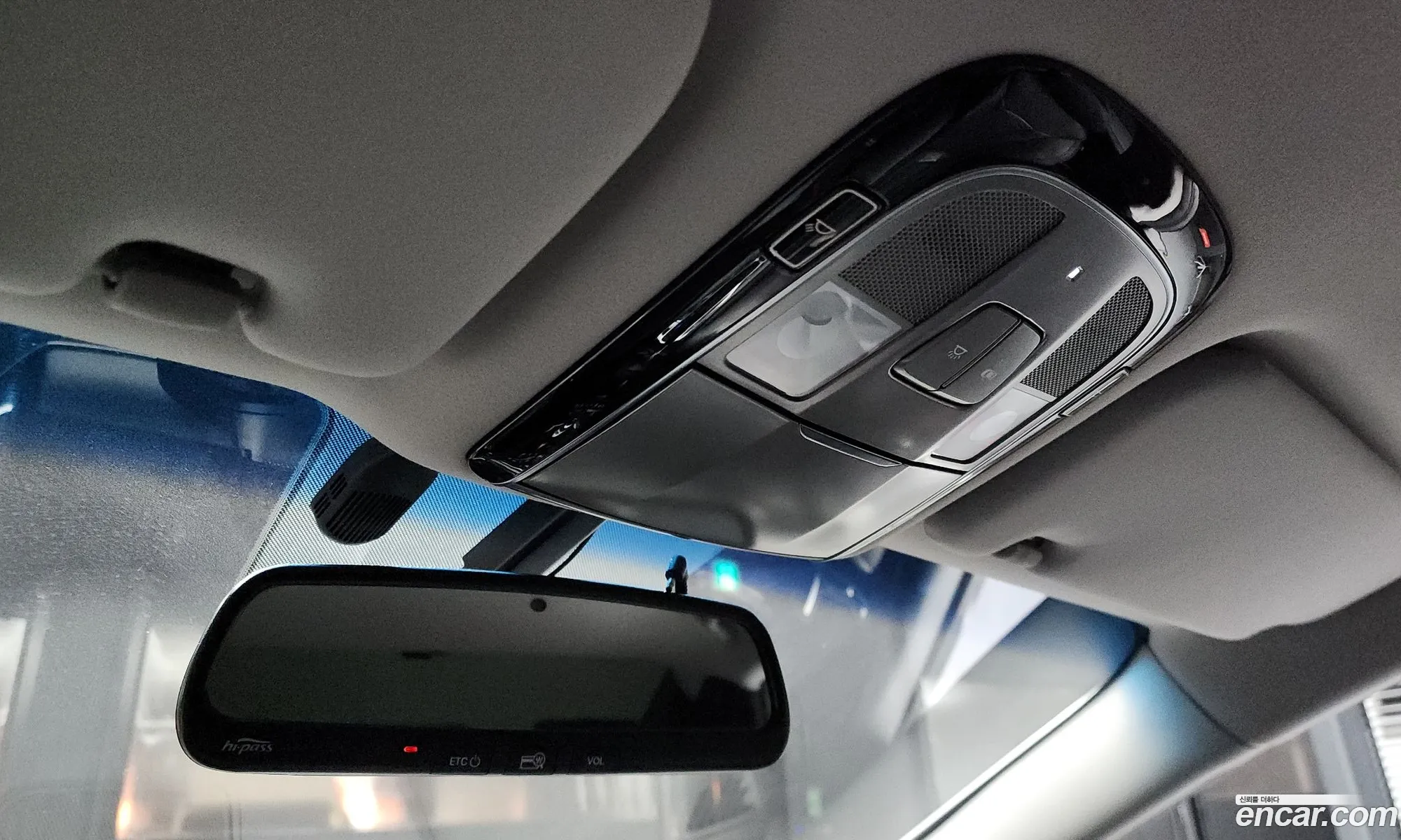 Hyundai Grandeur HG 2015 — 14