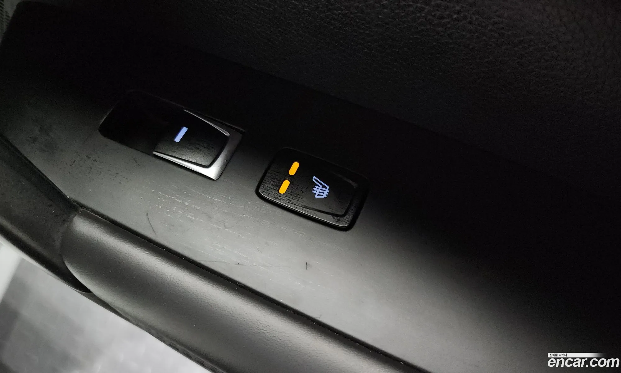 Hyundai Grandeur HG 2015 — 10