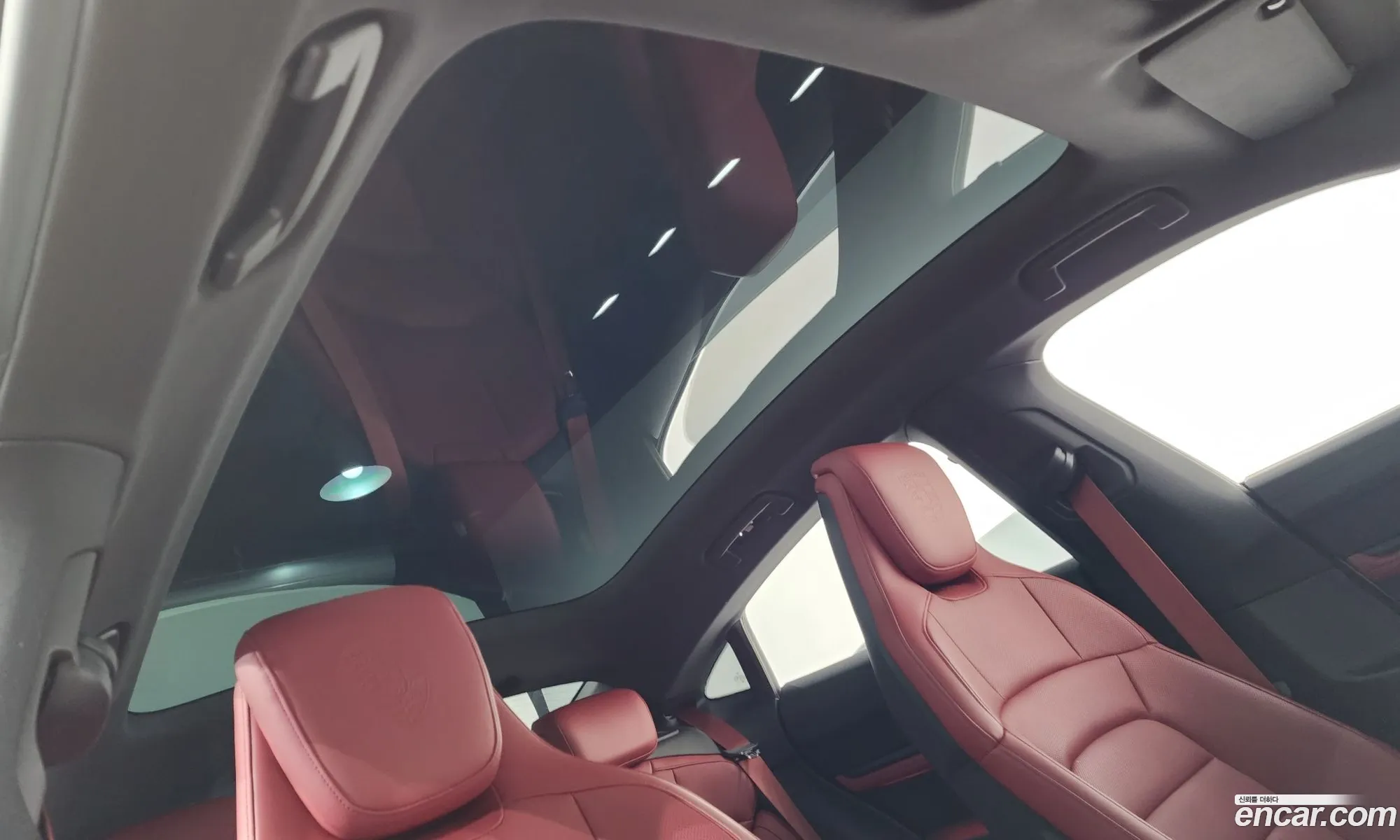 Porsche Taycan 2023 — 5