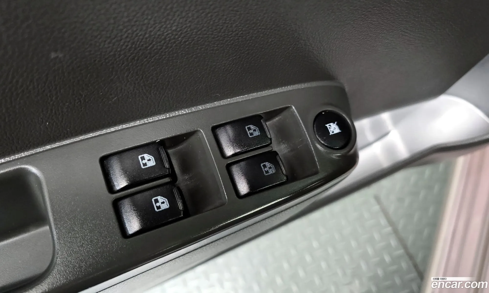 Chevrolet (GM Daewoo) Spark 2011 — 11