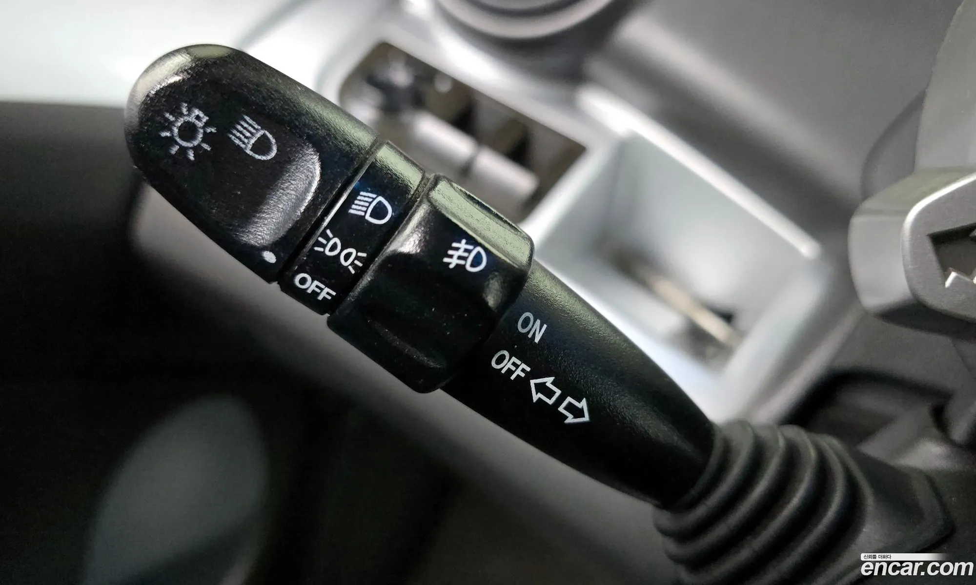 Chevrolet (GM Daewoo) Spark 2011 — 14
