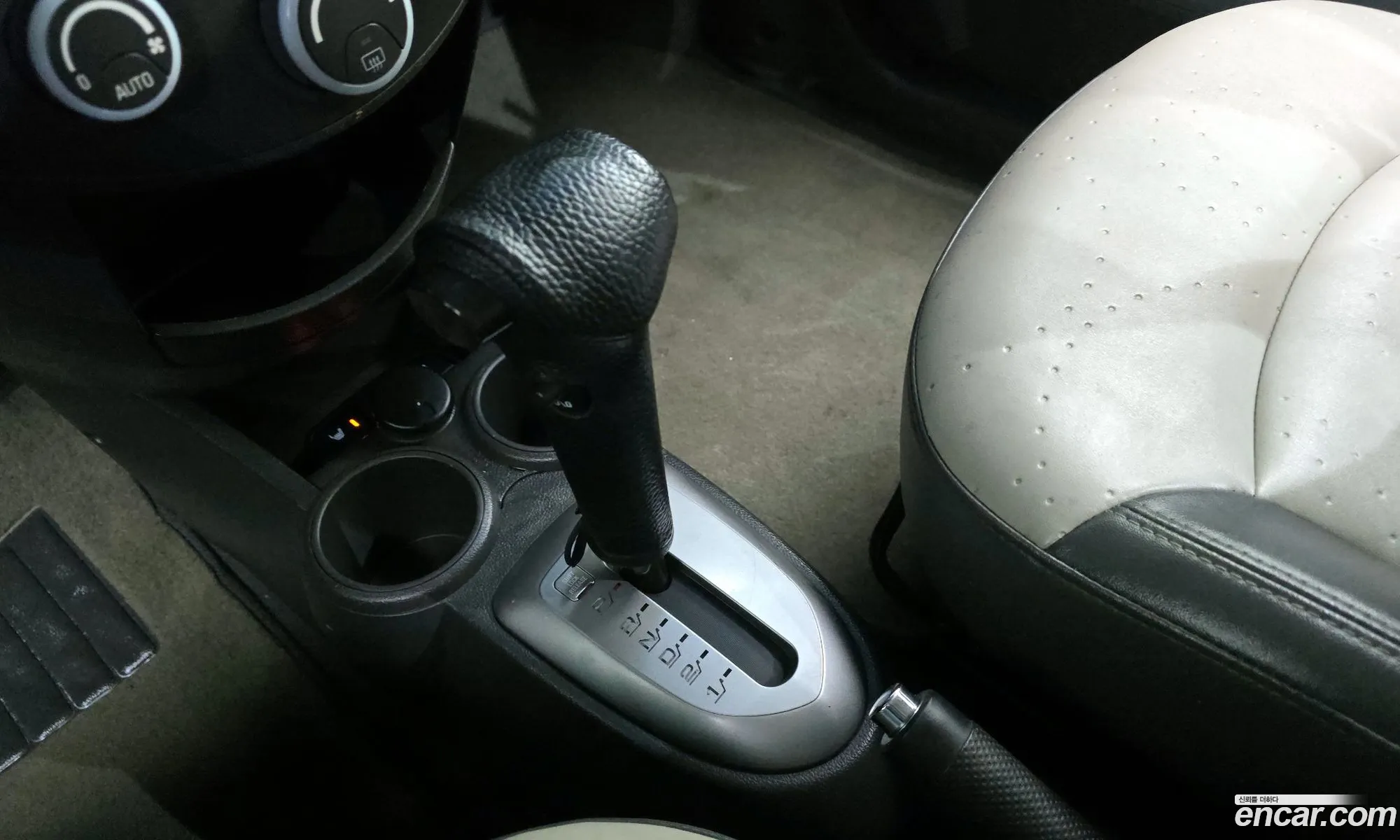 Chevrolet (GM Daewoo) Spark 2011 — 4