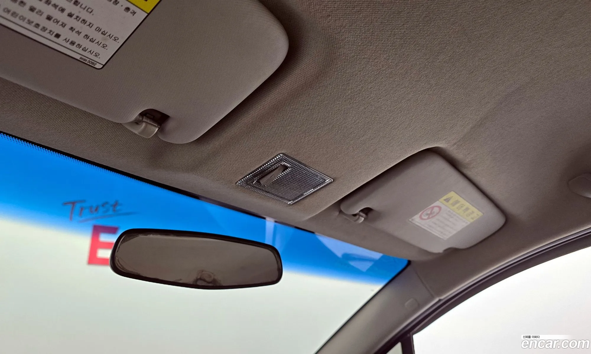 Chevrolet (GM Daewoo) Spark 2011 — 16