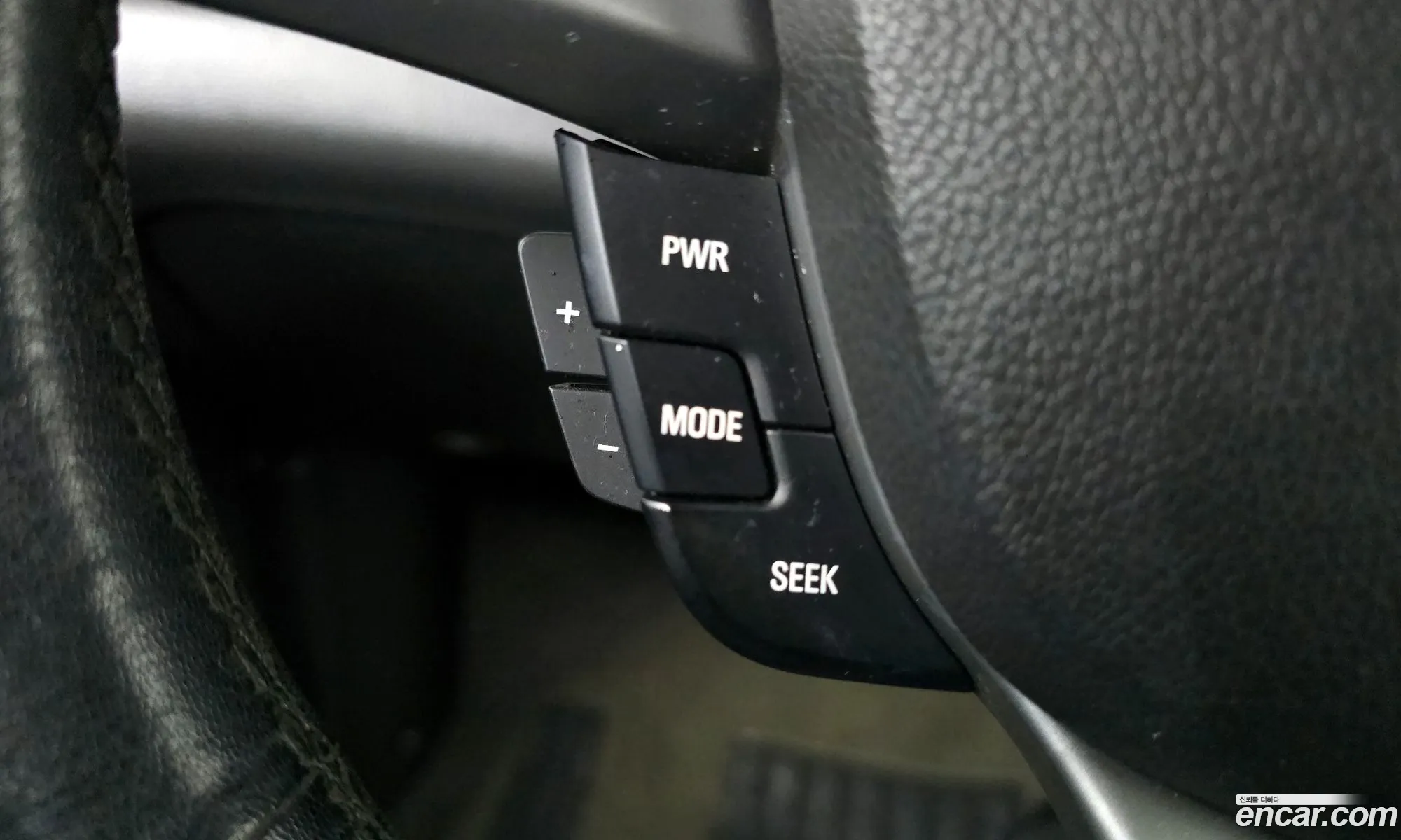 Chevrolet (GM Daewoo) Spark 2011 — 7