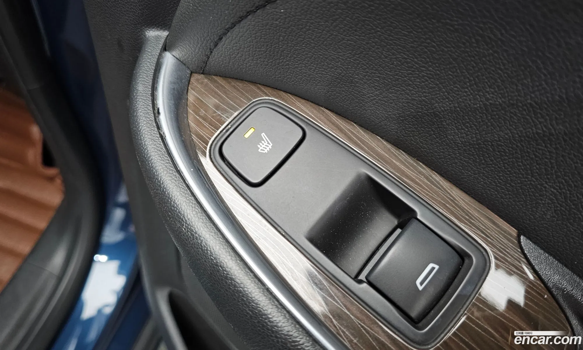 Chevrolet (GM Daewoo) Malibu 2019 — 3