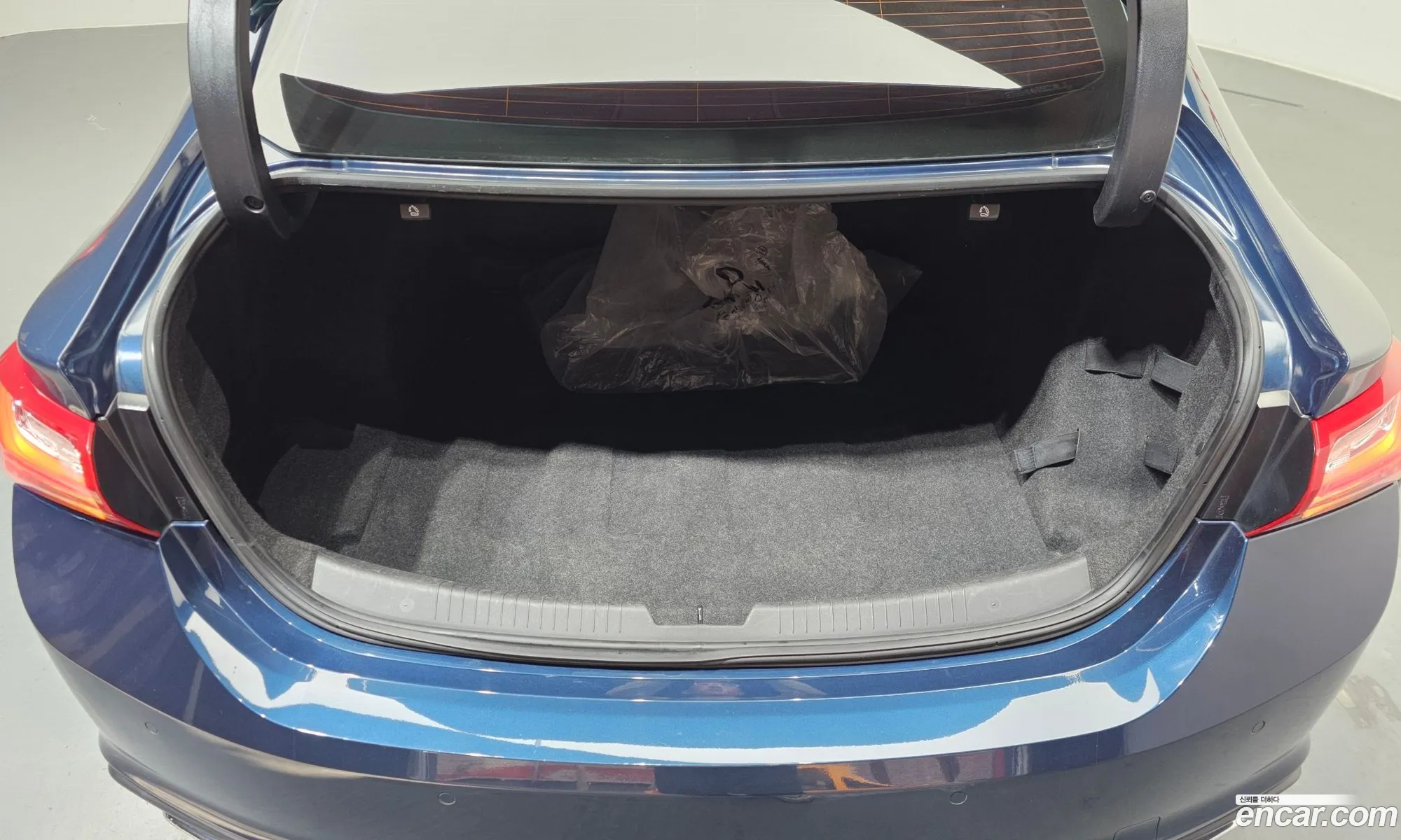 Chevrolet (GM Daewoo) Malibu 2019 — 13