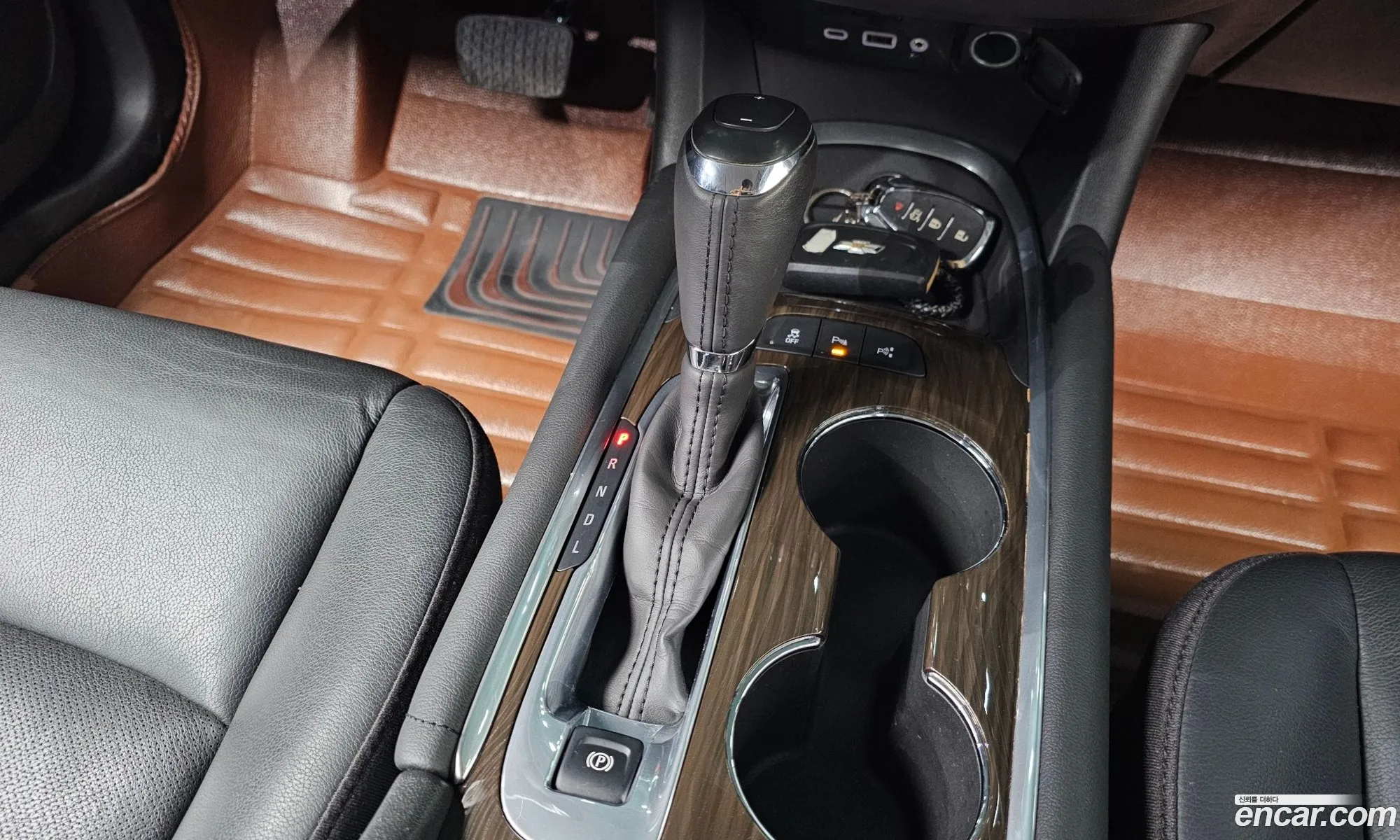Chevrolet (GM Daewoo) Malibu 2019 — 6