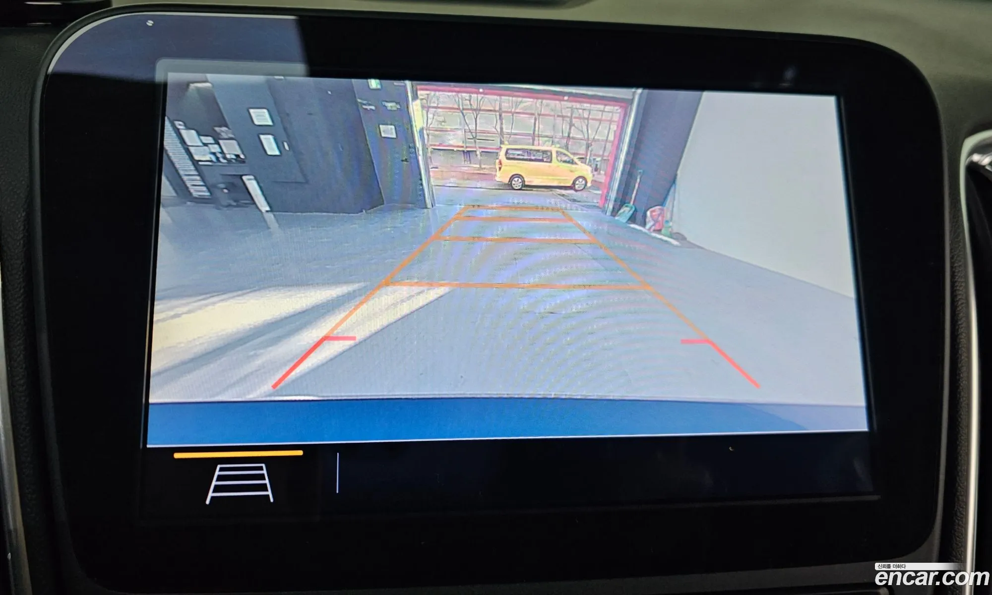 Chevrolet (GM Daewoo) Malibu 2019 — 9