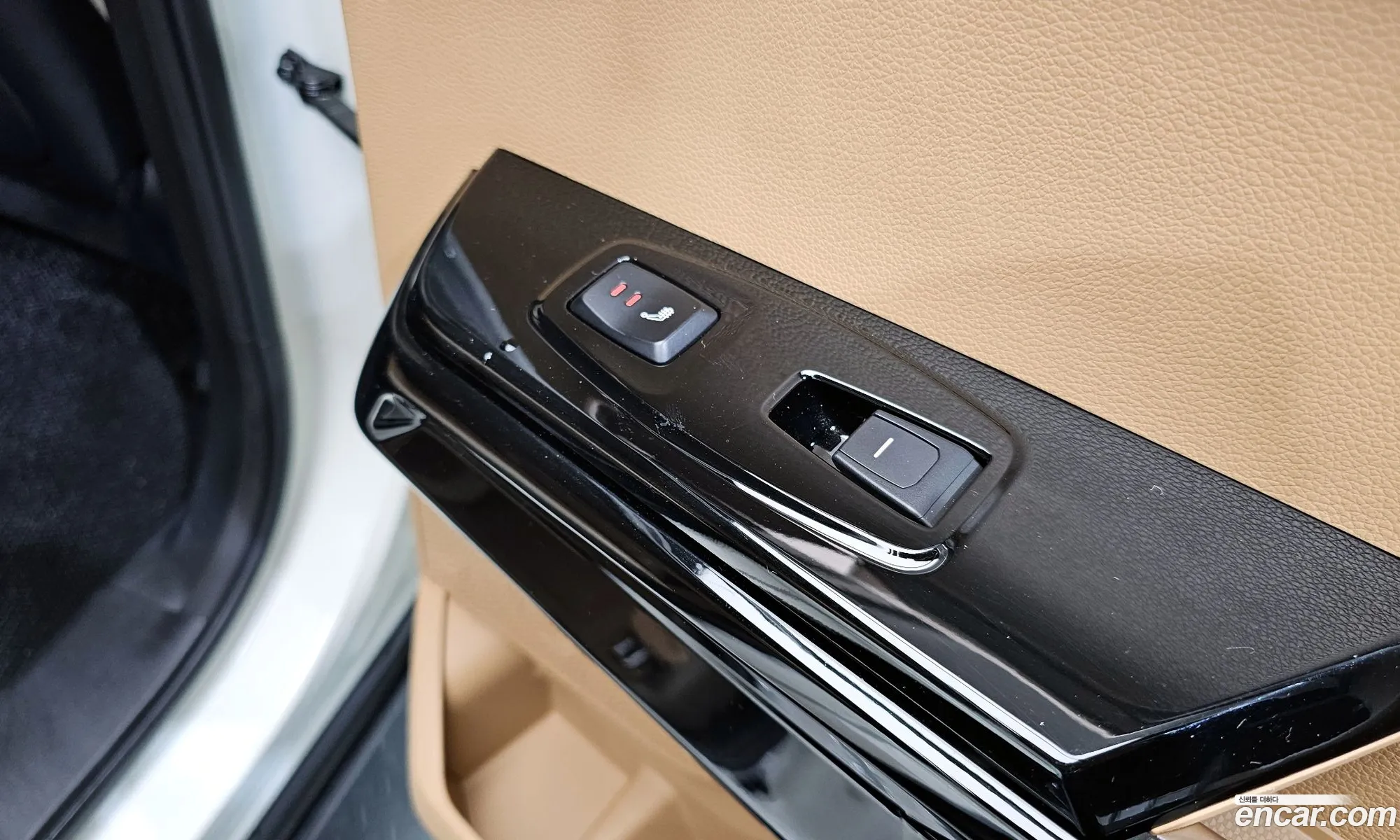 KG Mobility (SsangYong) Actyon 2024 — 19