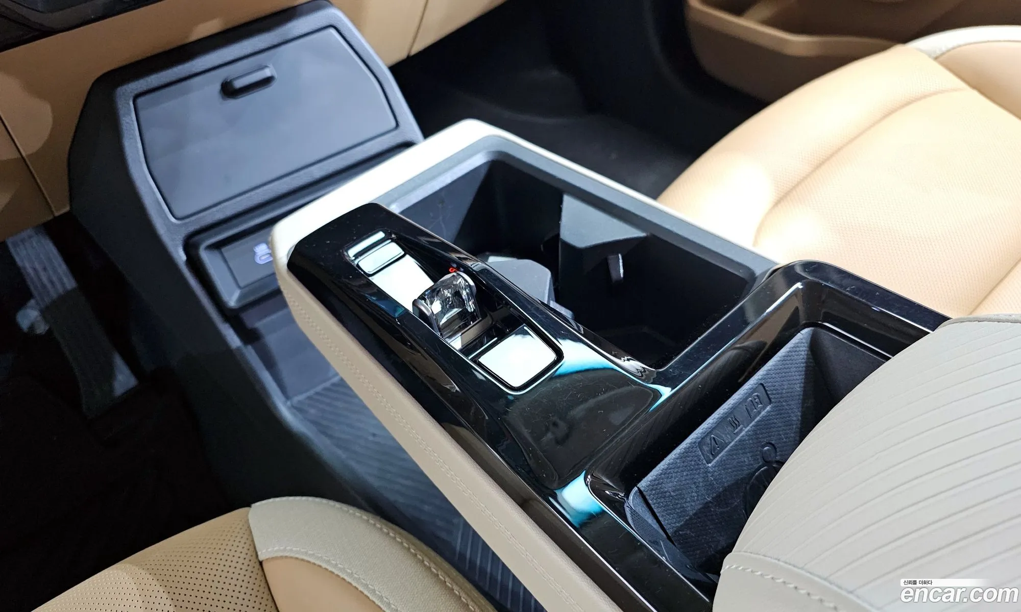 KG Mobility (SsangYong) Actyon 2024 — 18