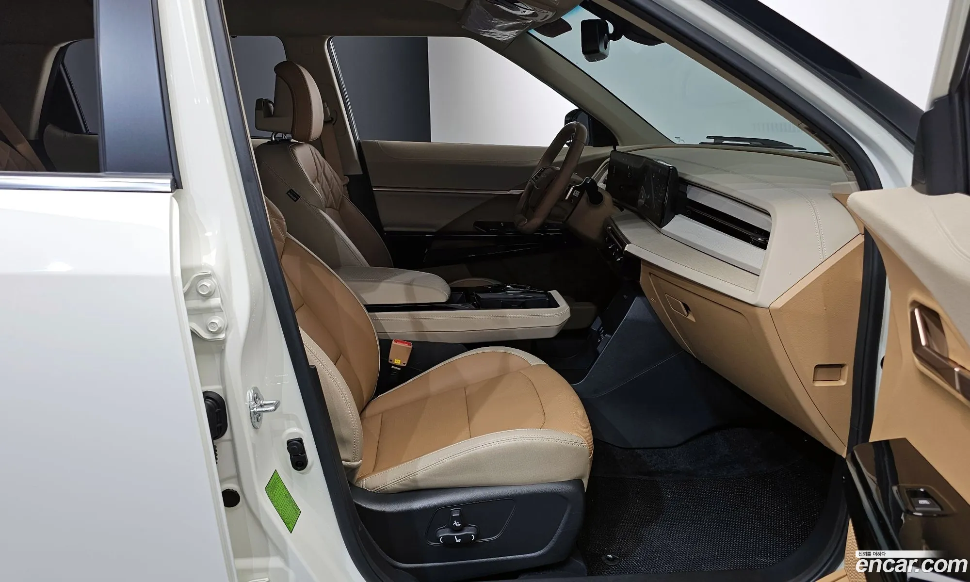 KG Mobility (SsangYong) Actyon 2024 — 13