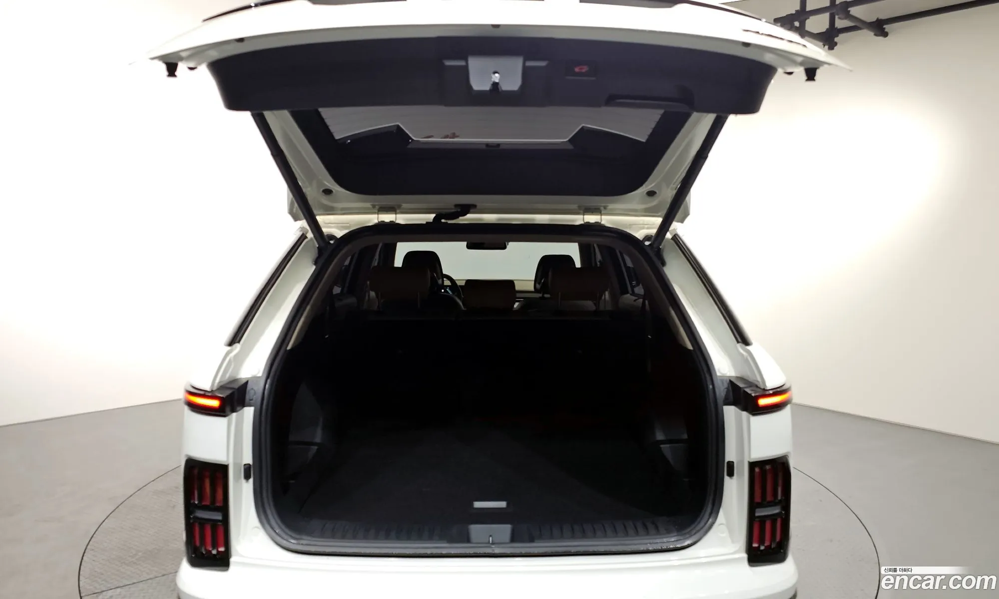 KG Mobility (SsangYong) Actyon 2024 — 7