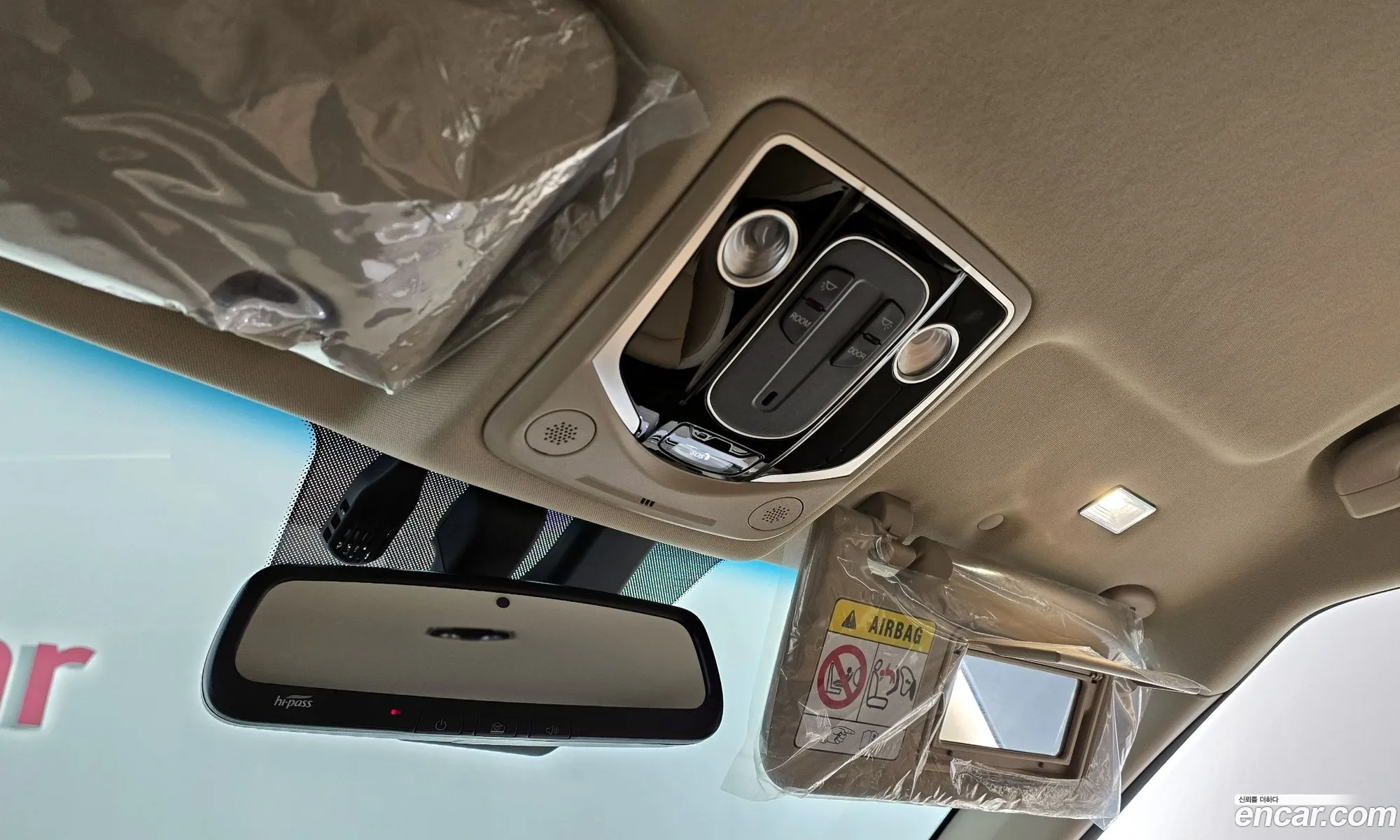 KG Mobility (SsangYong) Actyon 2024 — 10