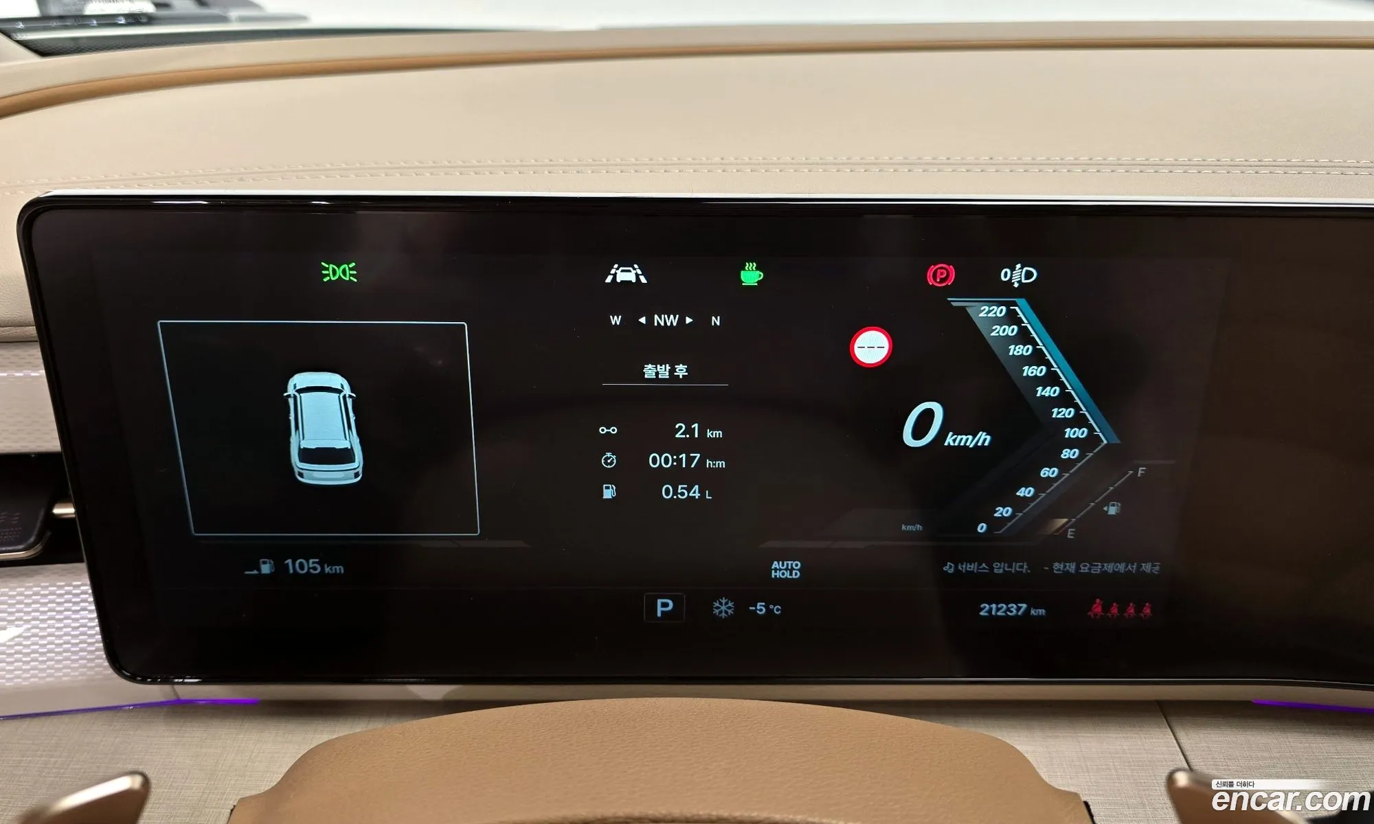 KG Mobility (SsangYong) Actyon 2024 — 15