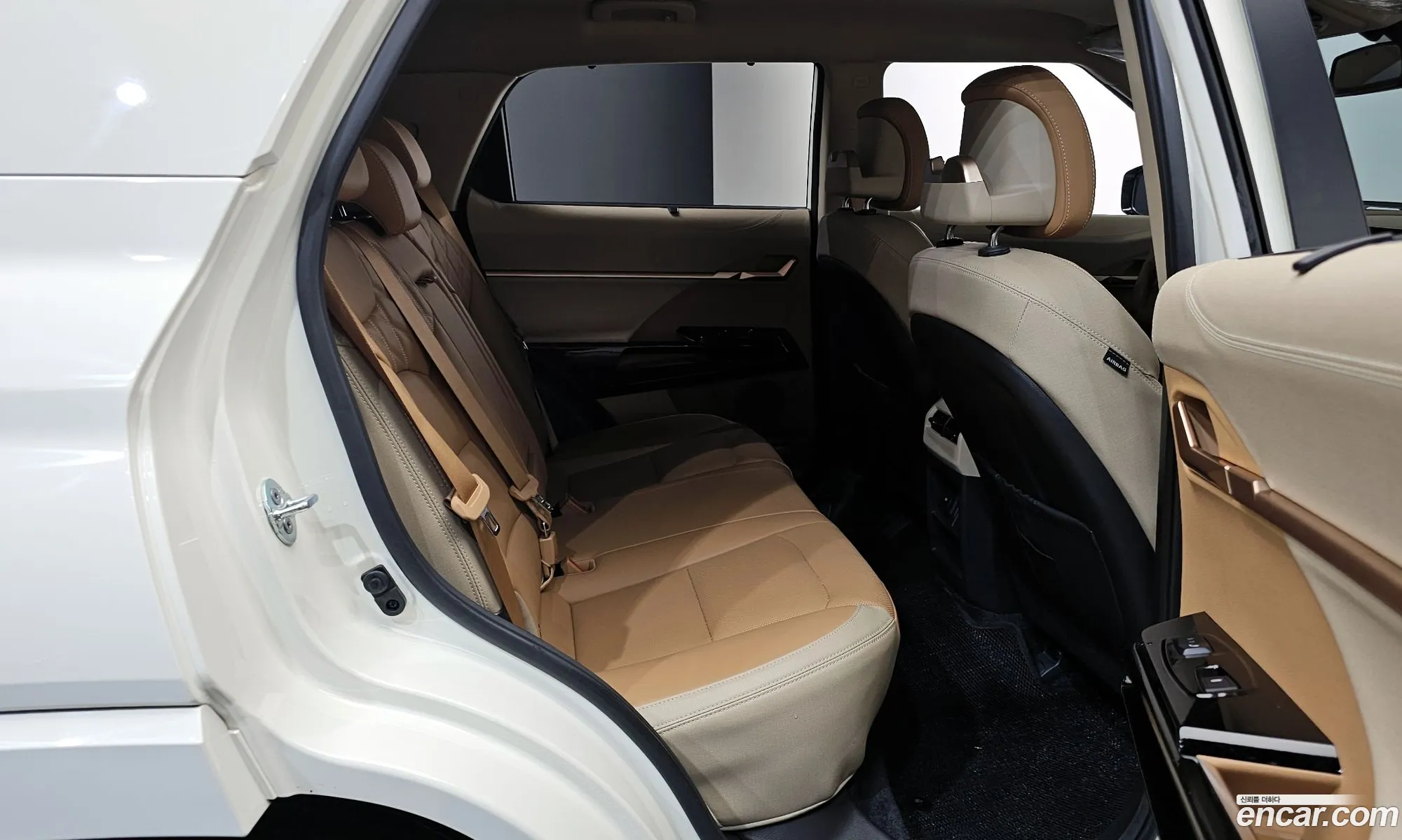 KG Mobility (SsangYong) Actyon 2024 — 17