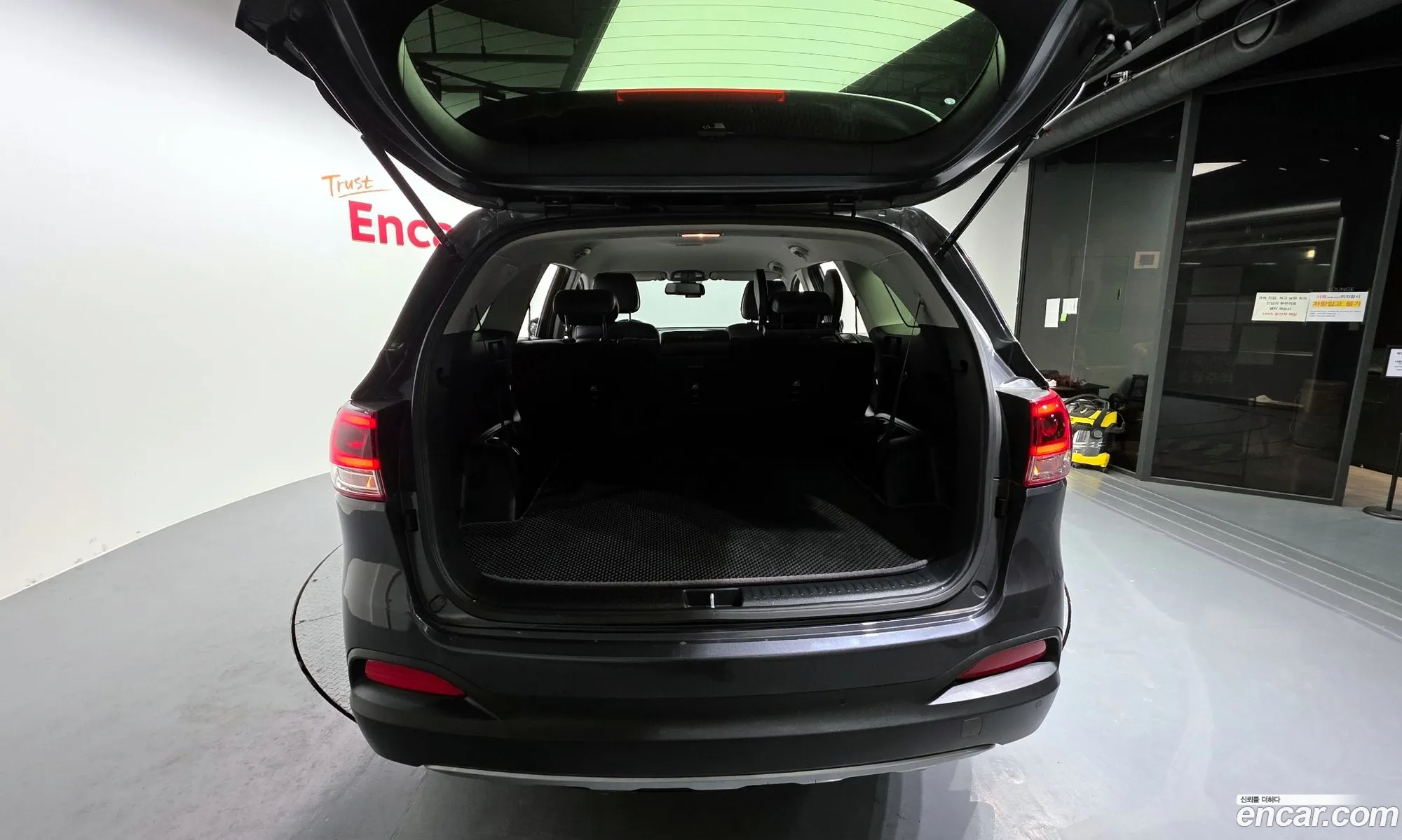 Kia Sorento 2015 KNAPS81ABFA054659 — 12