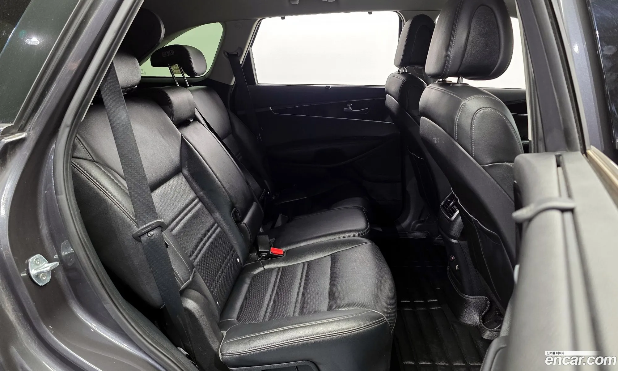 Kia Sorento 2015 KNAPS81ABFA054659 — 14