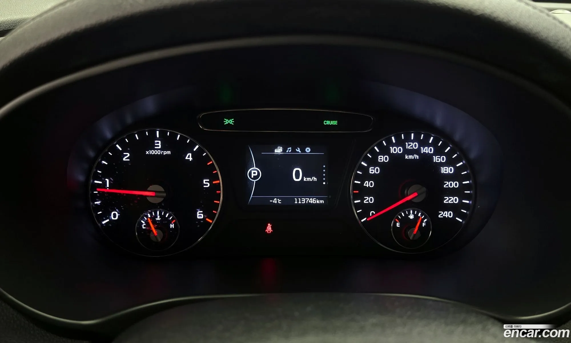 Kia Sorento 2015 KNAPS81ABFA054659 — 18