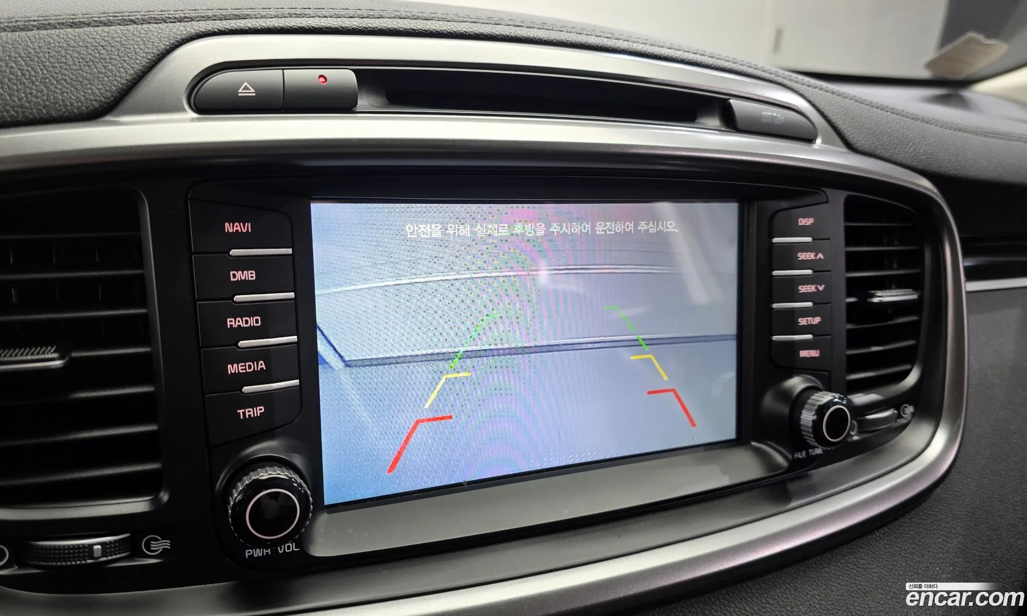 Kia Sorento 2015 KNAPS81ABFA054659 — 3