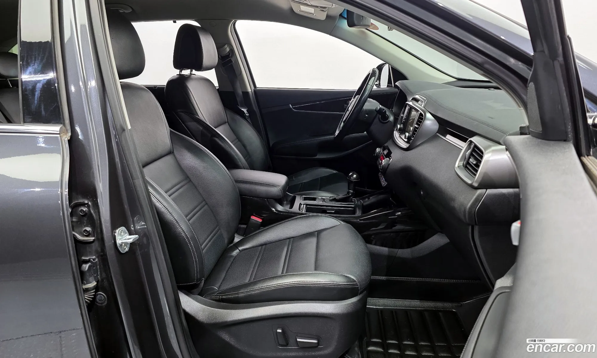 Kia Sorento 2015 KNAPS81ABFA054659 — 19