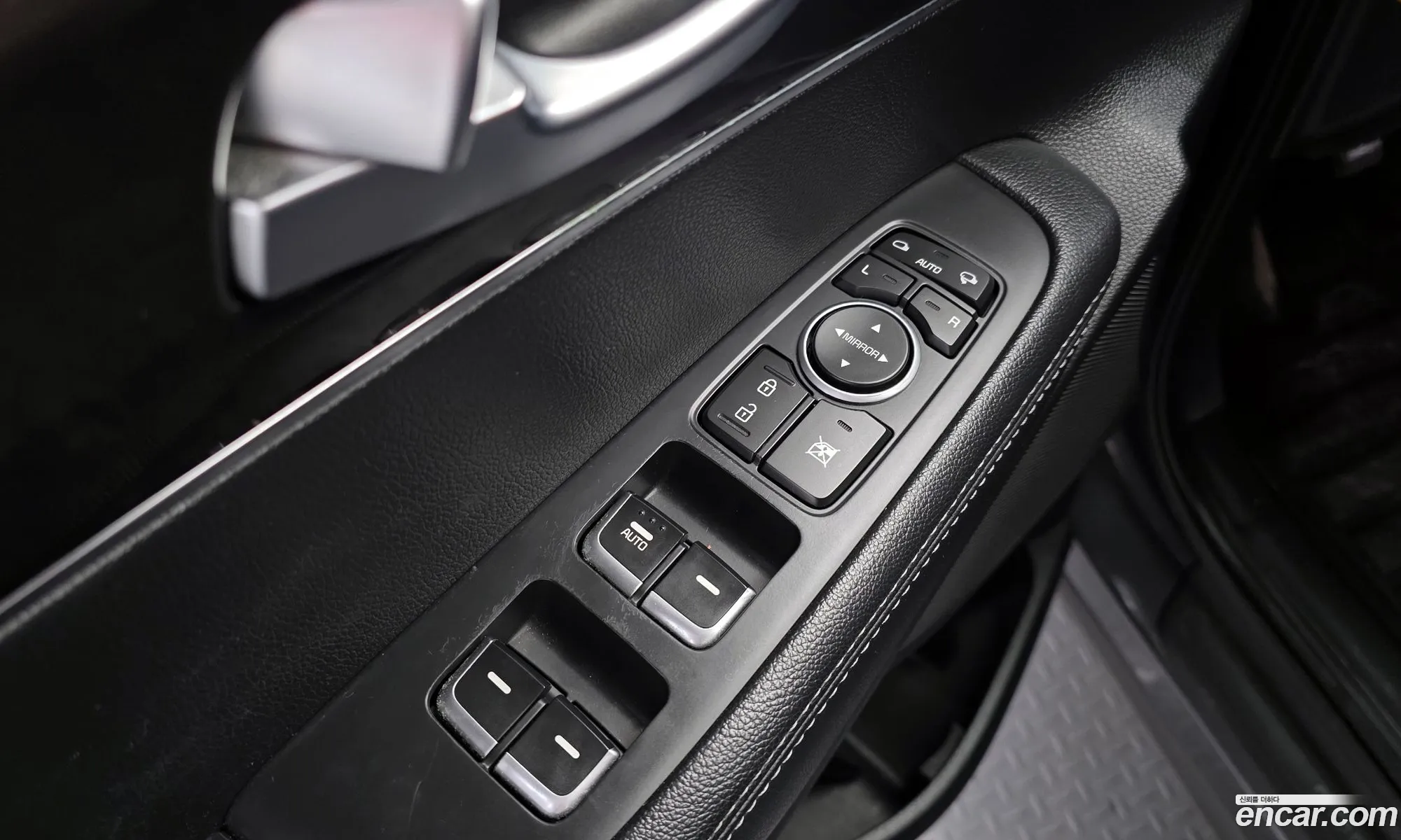 Kia Sorento 2015 KNAPS81ABFA054659 — 9