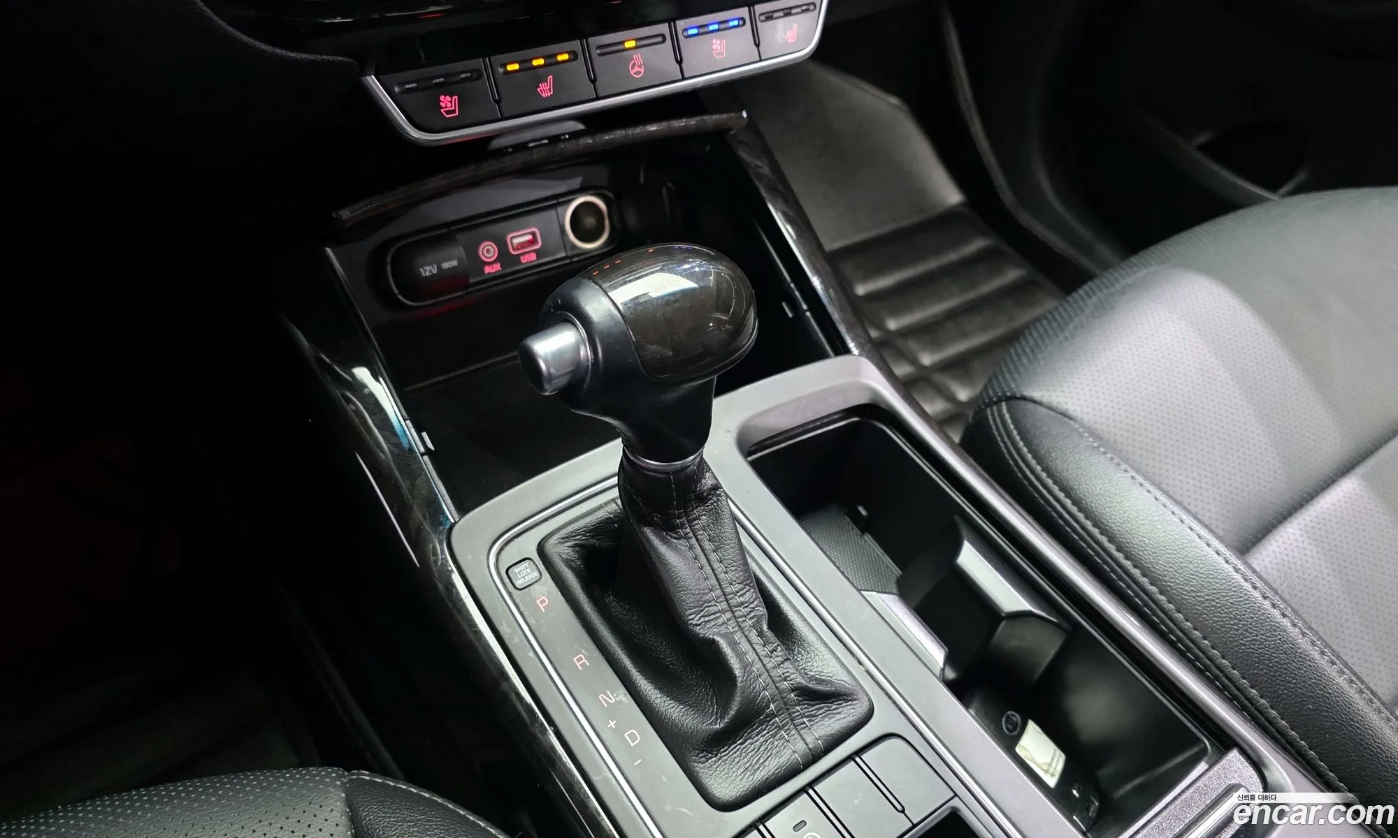 Kia Sorento 2015 KNAPS81ABFA054659 — 6
