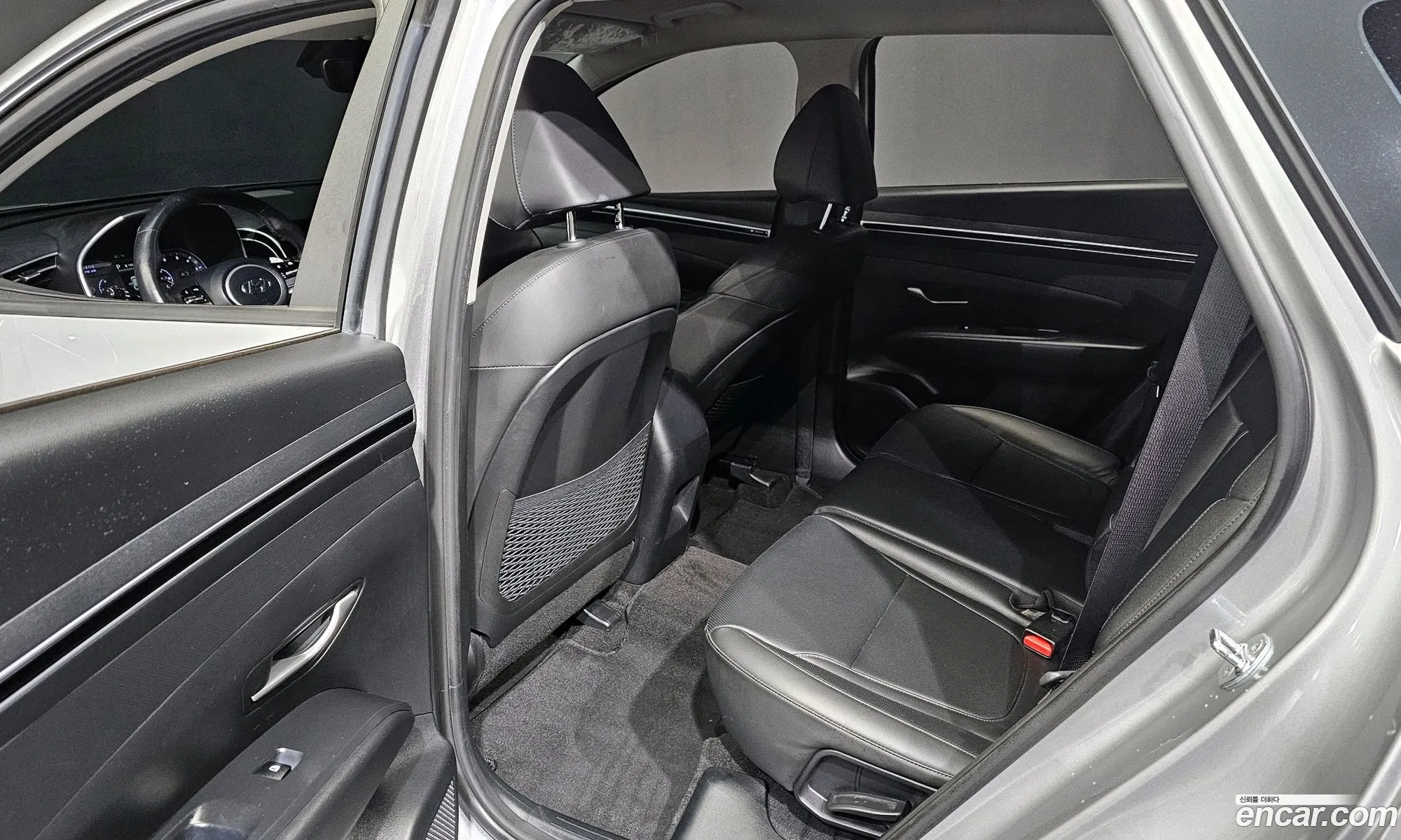 Hyundai Tucson 2022 — 15