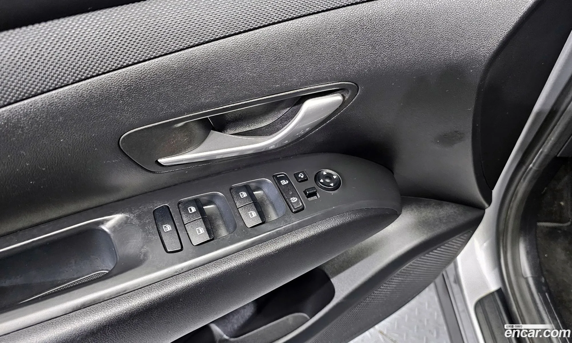 Hyundai Tucson 2022 — 3
