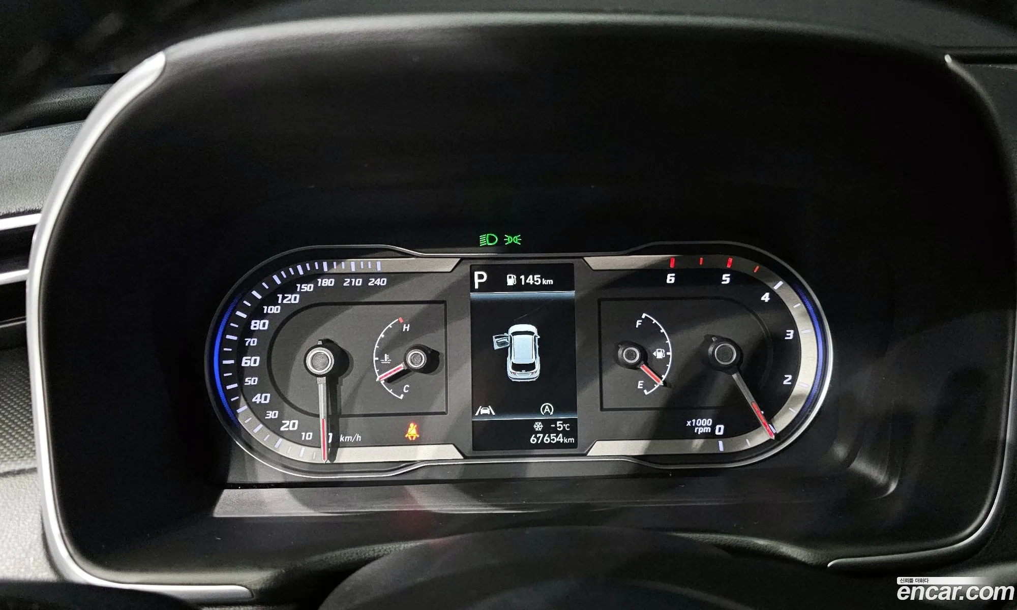 Hyundai Tucson 2022 — 17