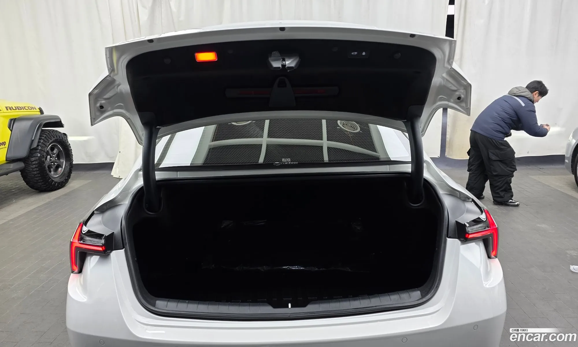 Kia K8 2024 — 15