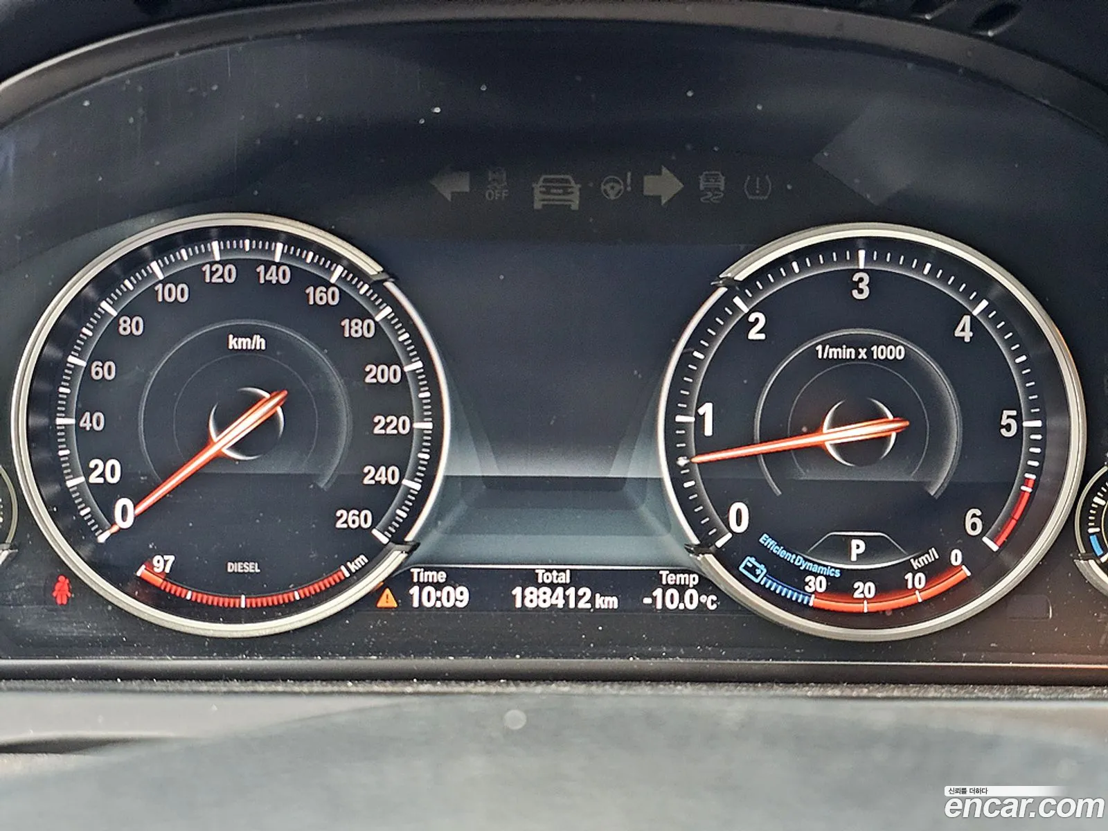 BMW 7 Series 2012 — 18