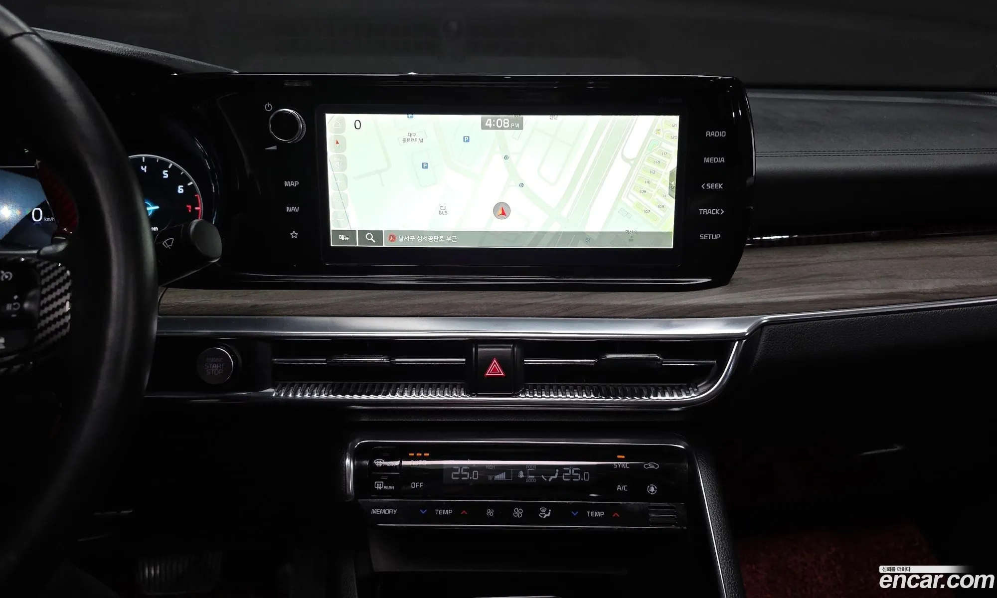 Kia K5 2021 — 15