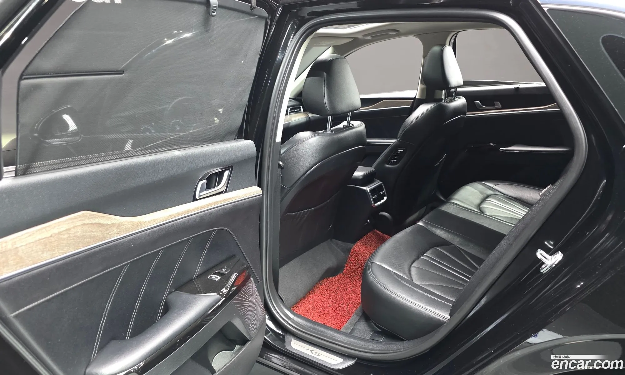 Kia K5 2021 — 4
